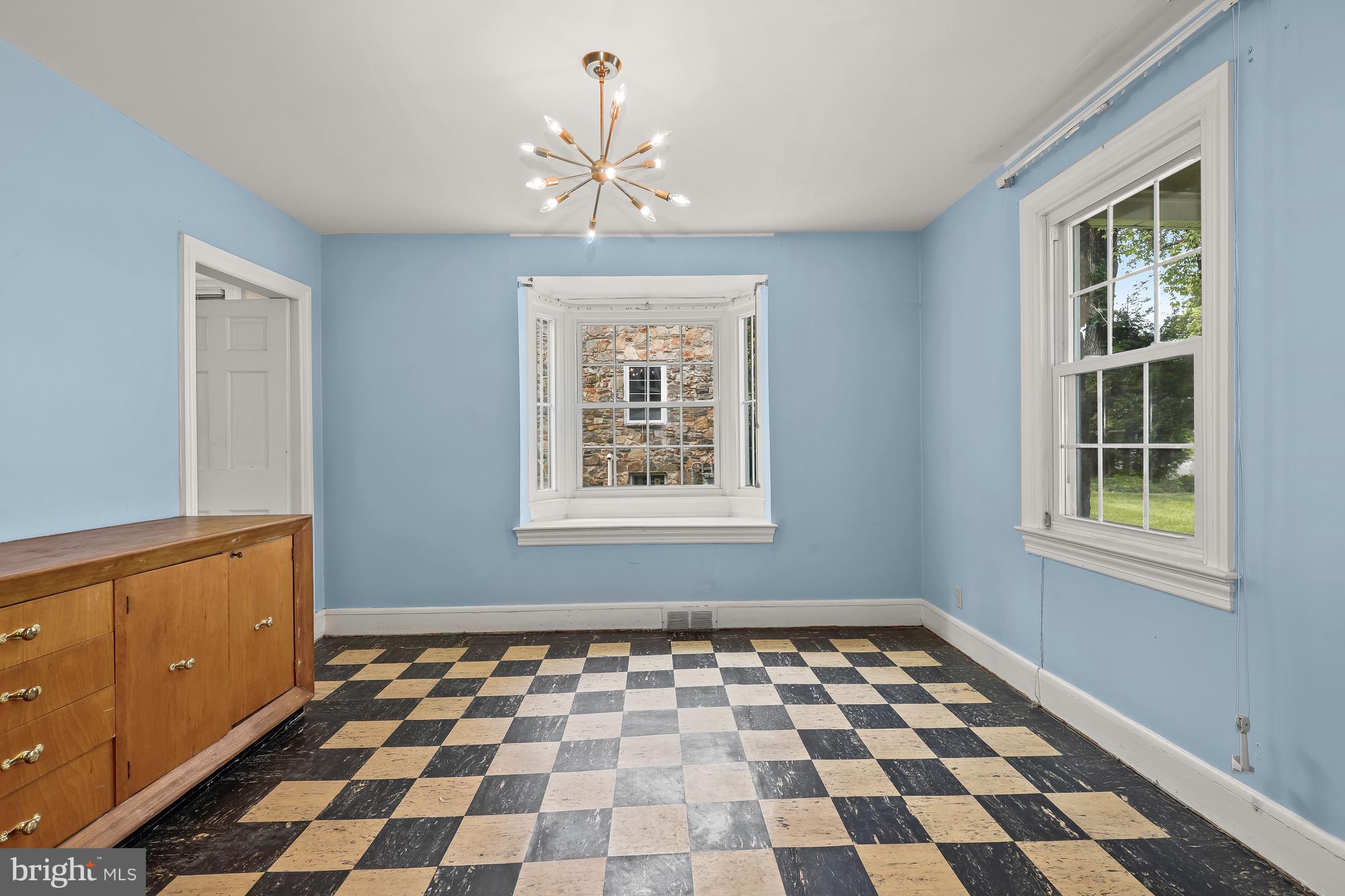 CHESWOLDE - Residential