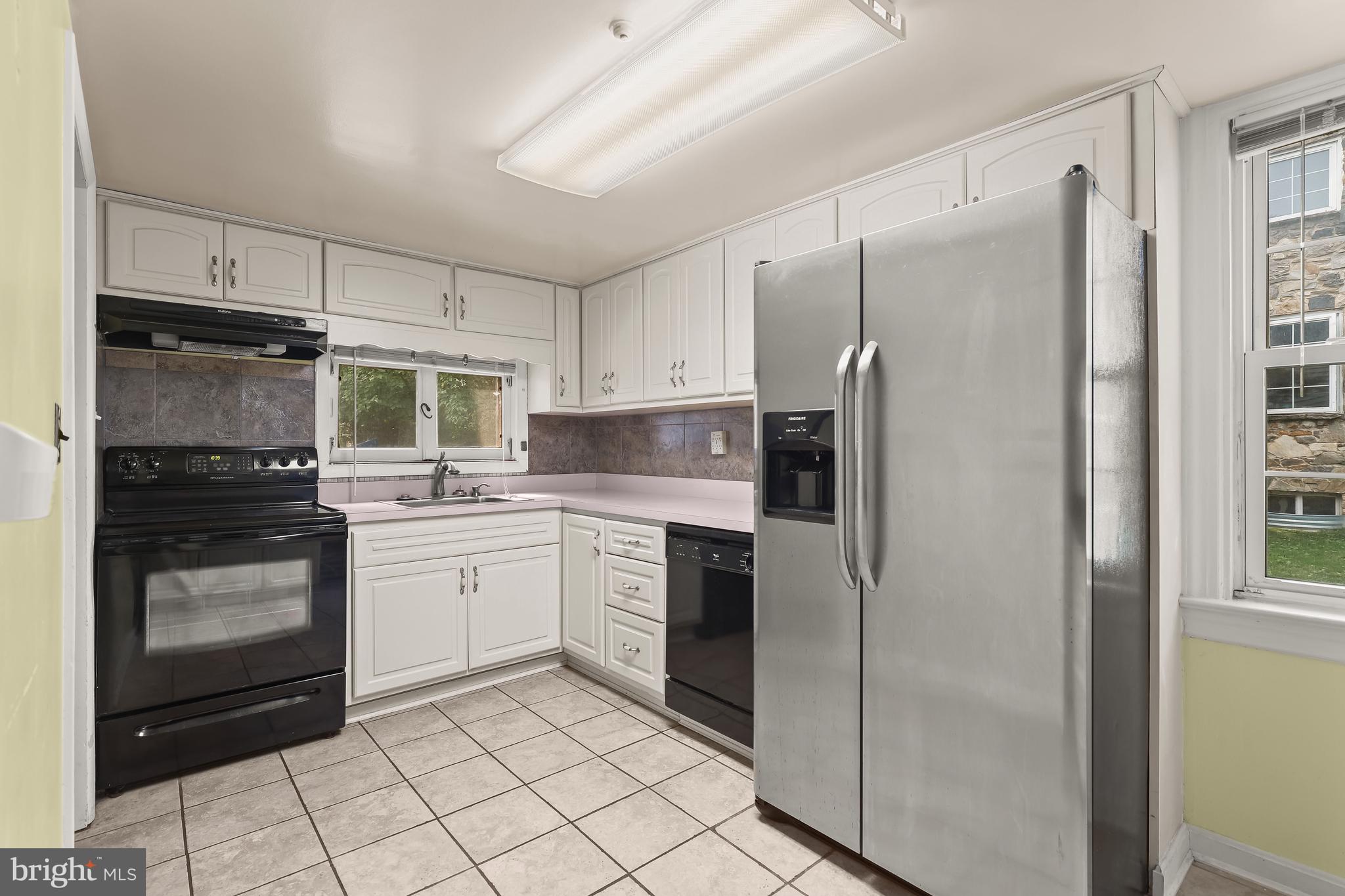 CHESWOLDE - Residential