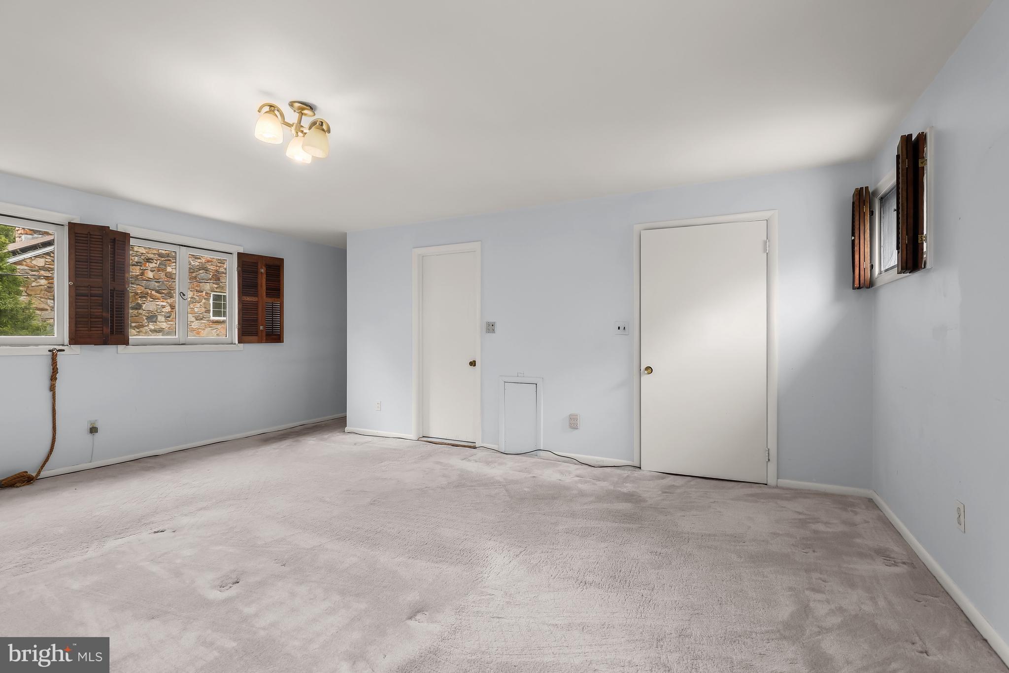 CHESWOLDE - Residential