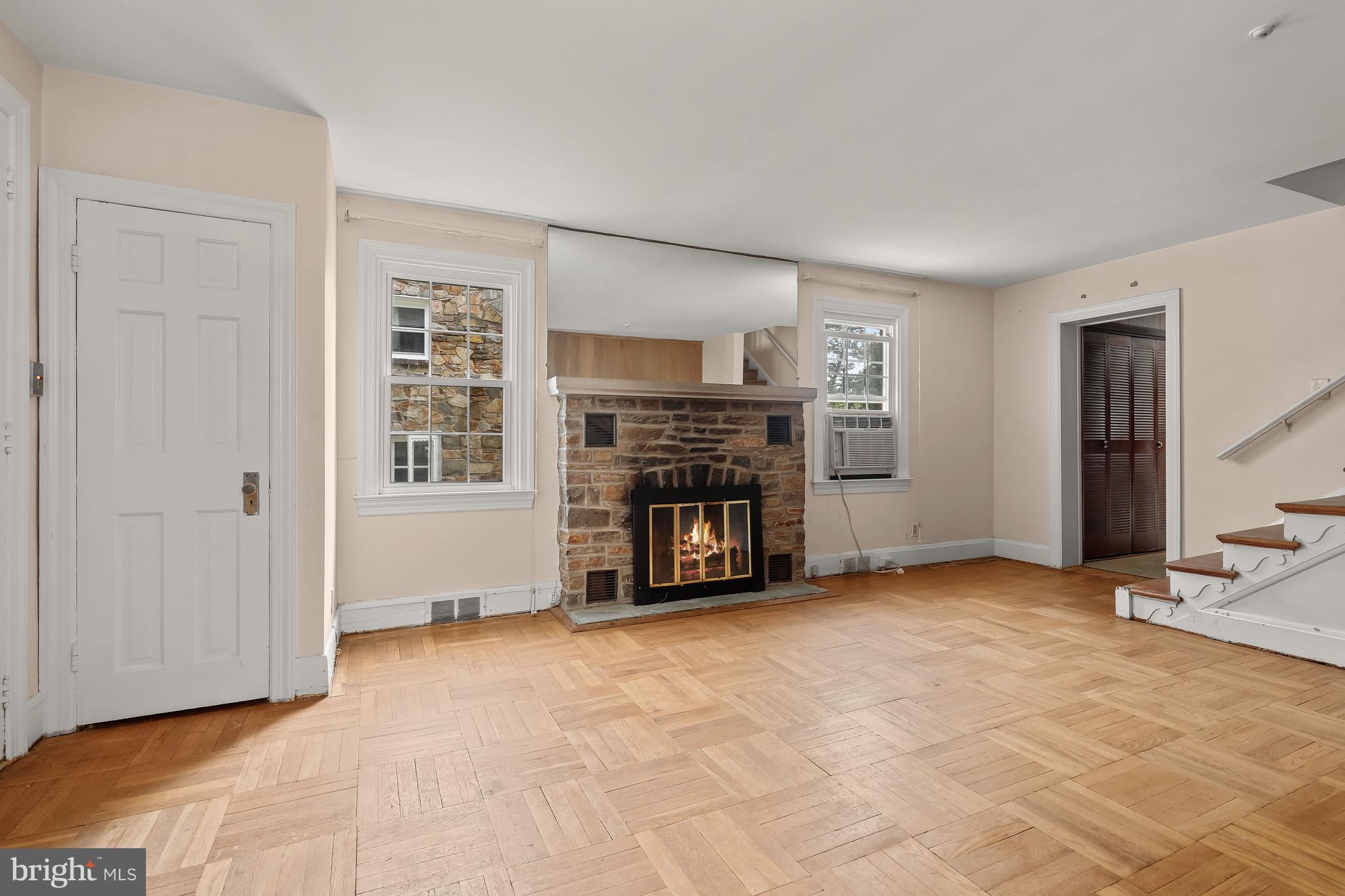 CHESWOLDE - Residential