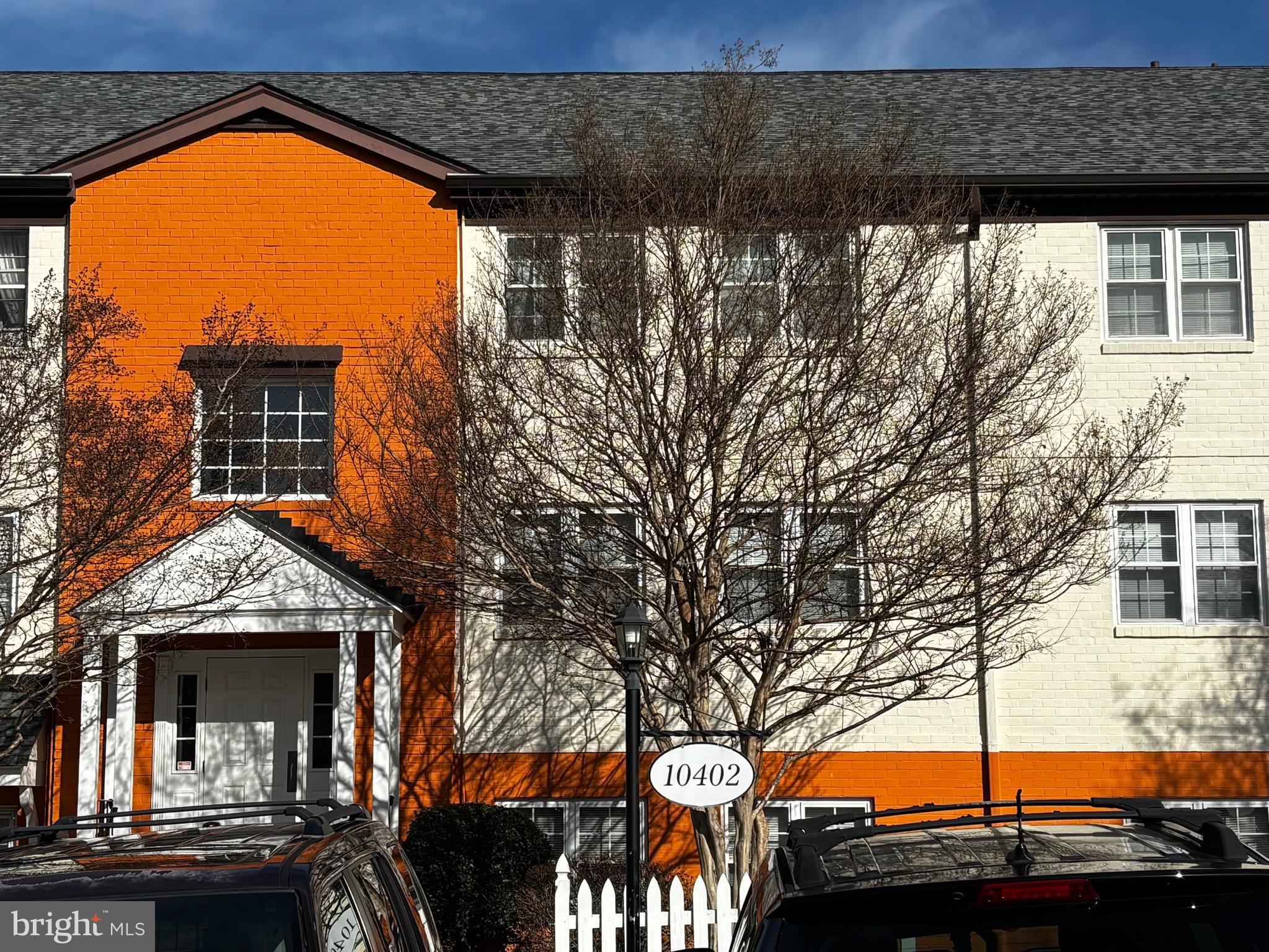 MONTPELIER VILLAGE - Residential