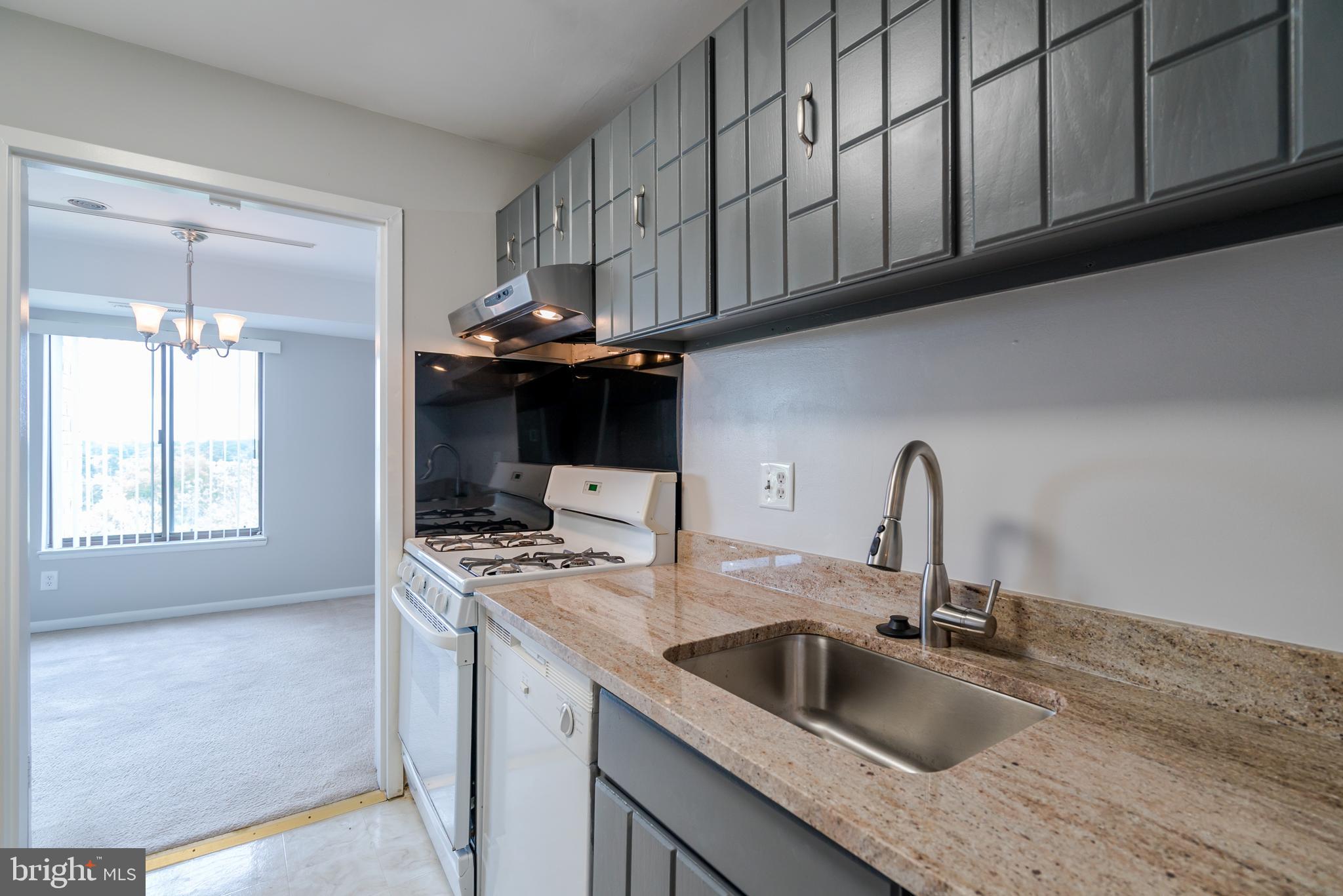 WOODLAKE TOWERS - Residential Lease