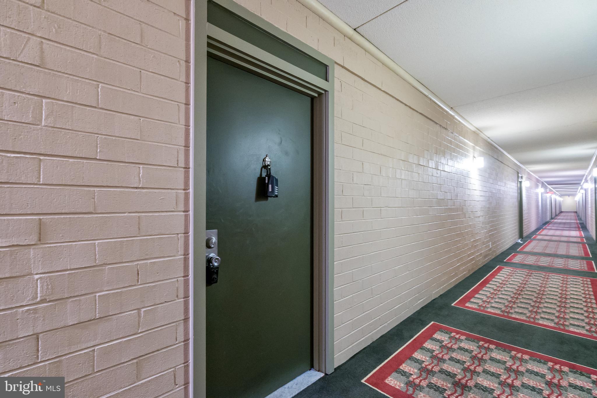 WOODLAKE TOWERS - Residential Lease