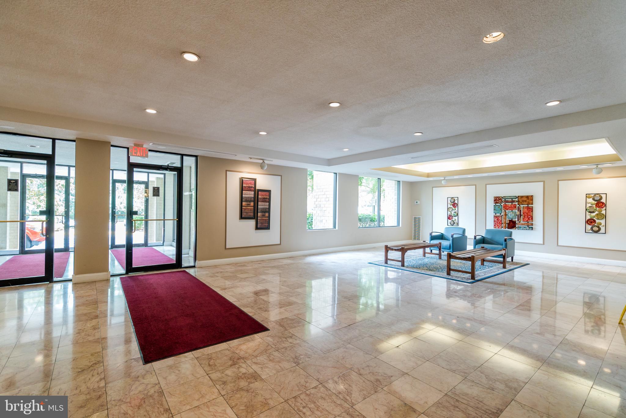 WOODLAKE TOWERS - Residential Lease