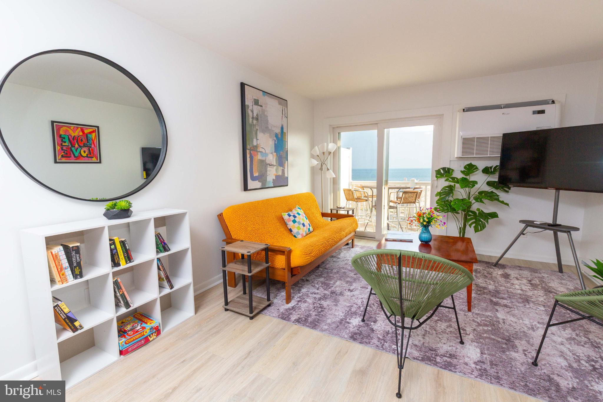 LEWES BEACH - Residential