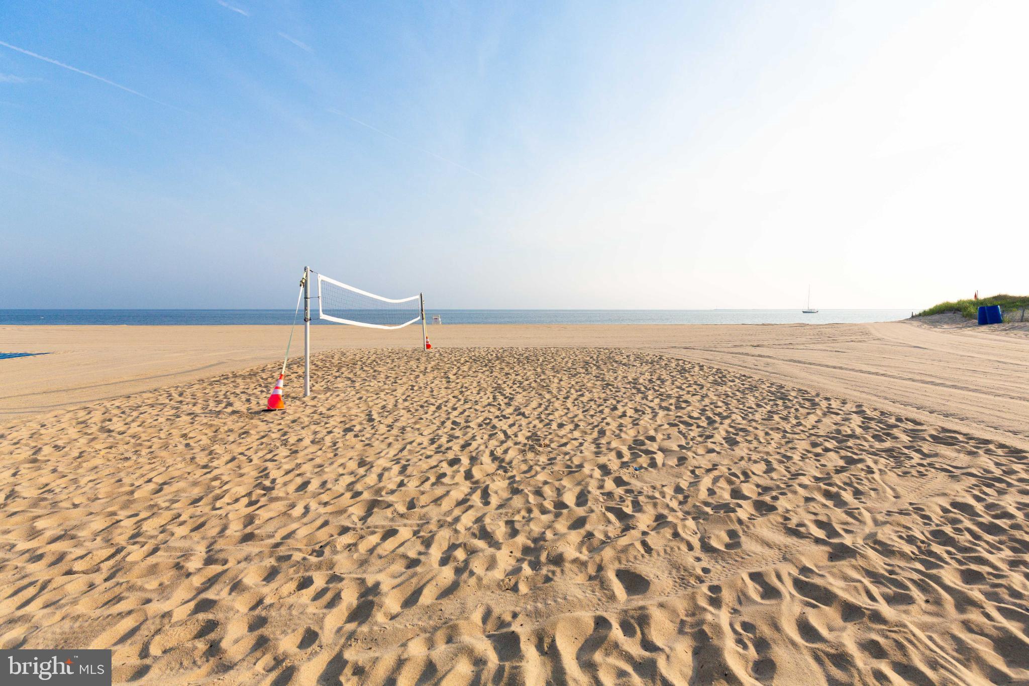 LEWES BEACH - Residential