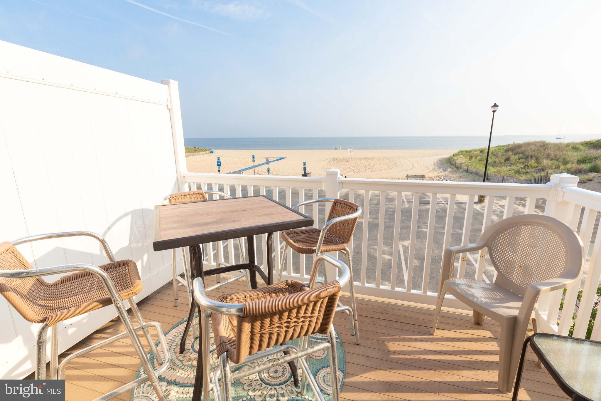 LEWES BEACH - Residential