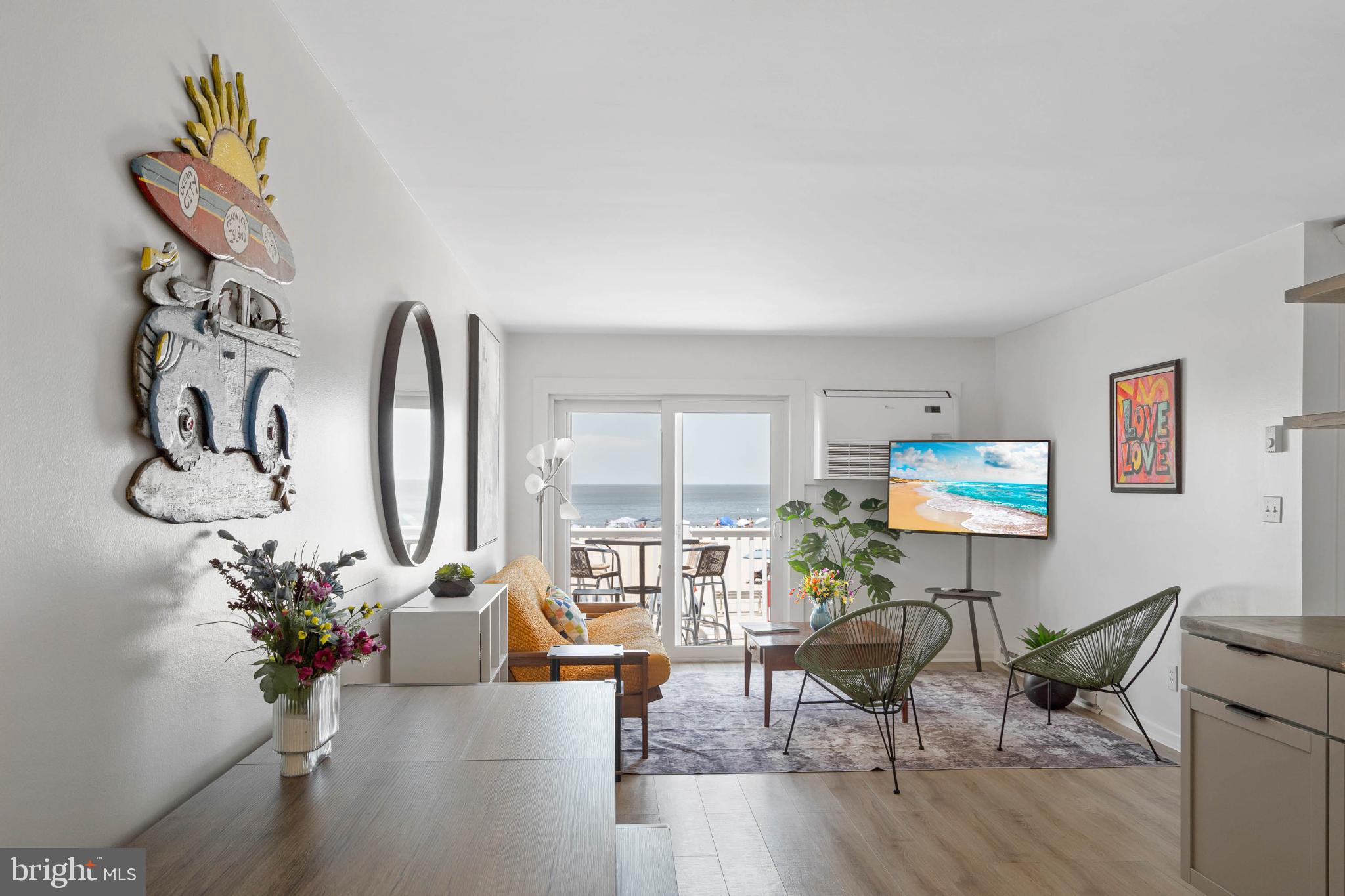 LEWES BEACH - Residential