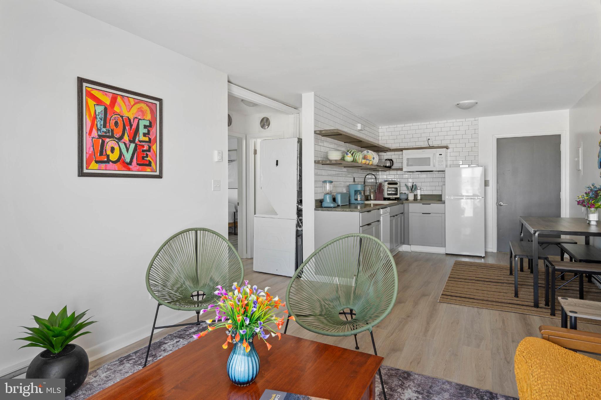 LEWES BEACH - Residential