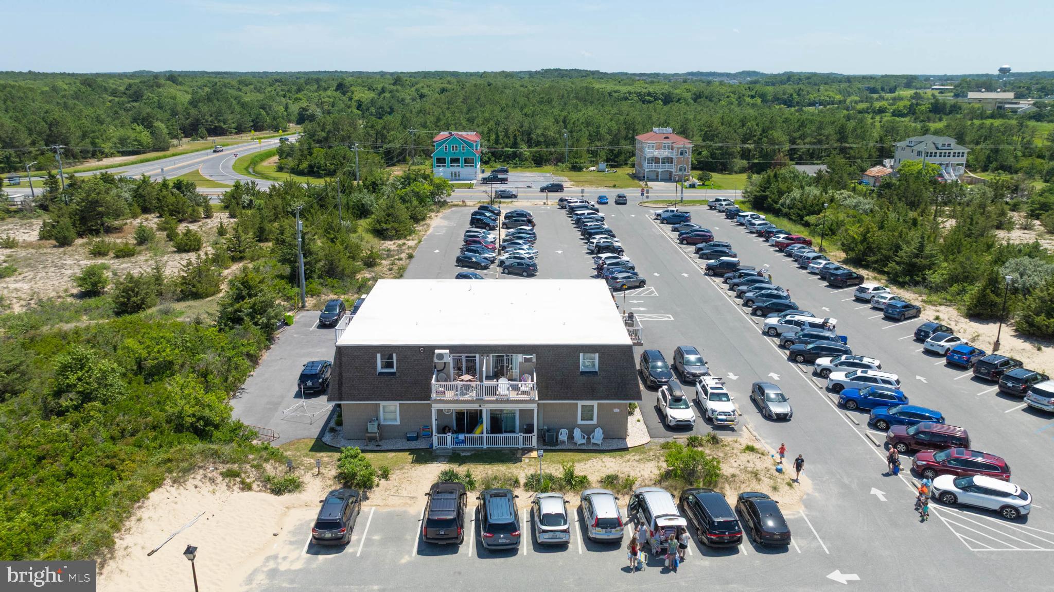 LEWES BEACH - Residential