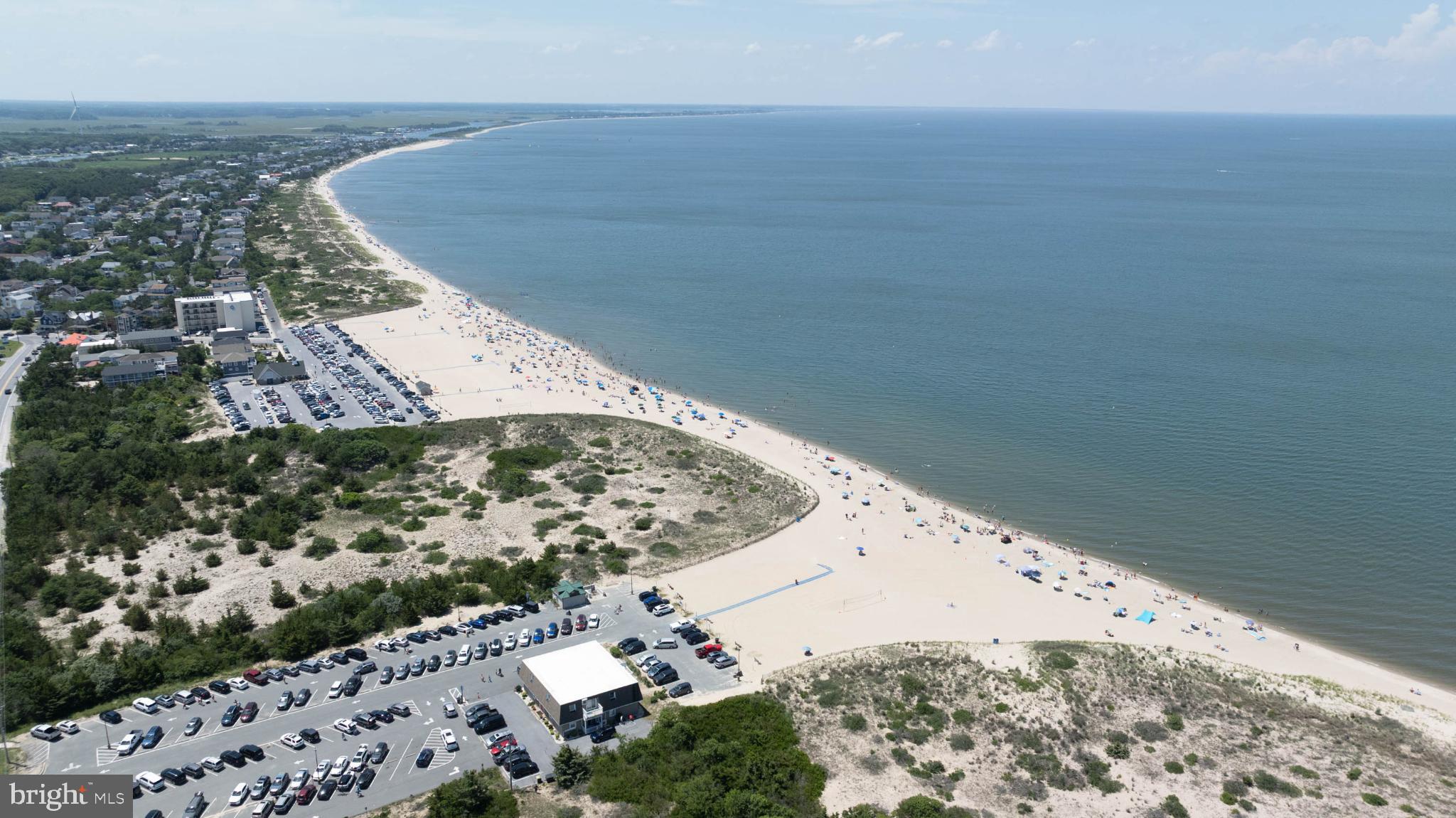 LEWES BEACH - Residential