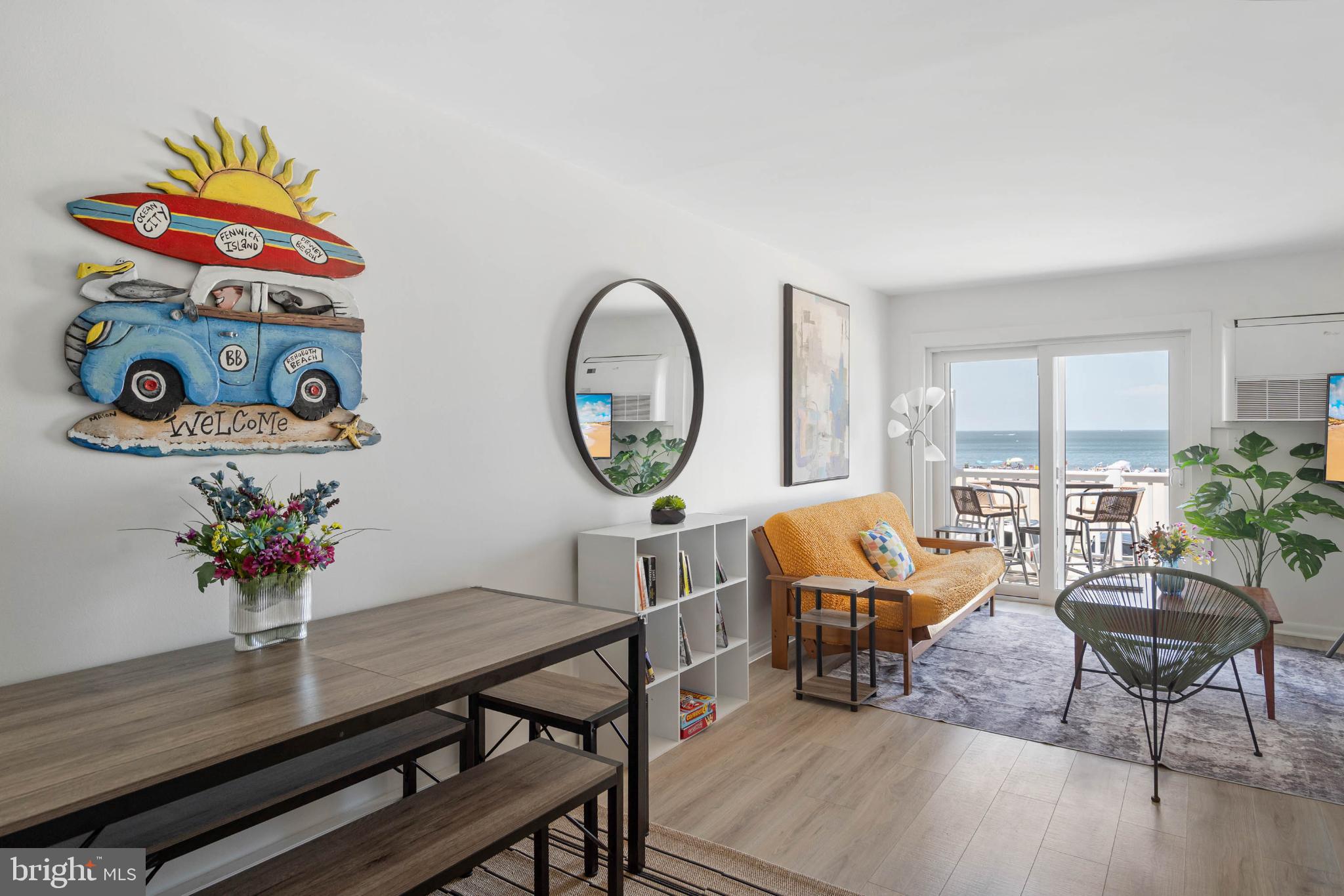 LEWES BEACH - Residential