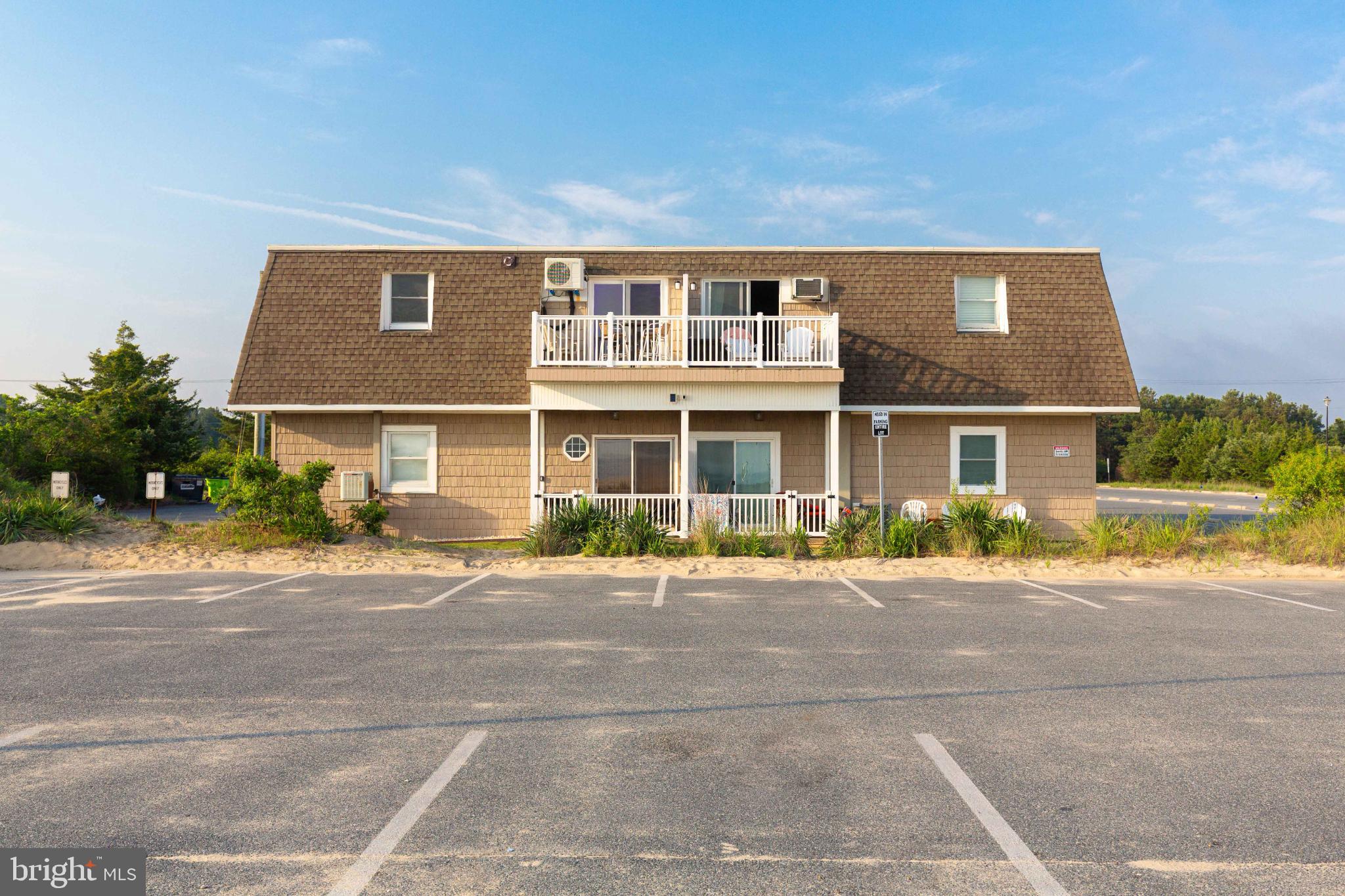 LEWES BEACH - Residential