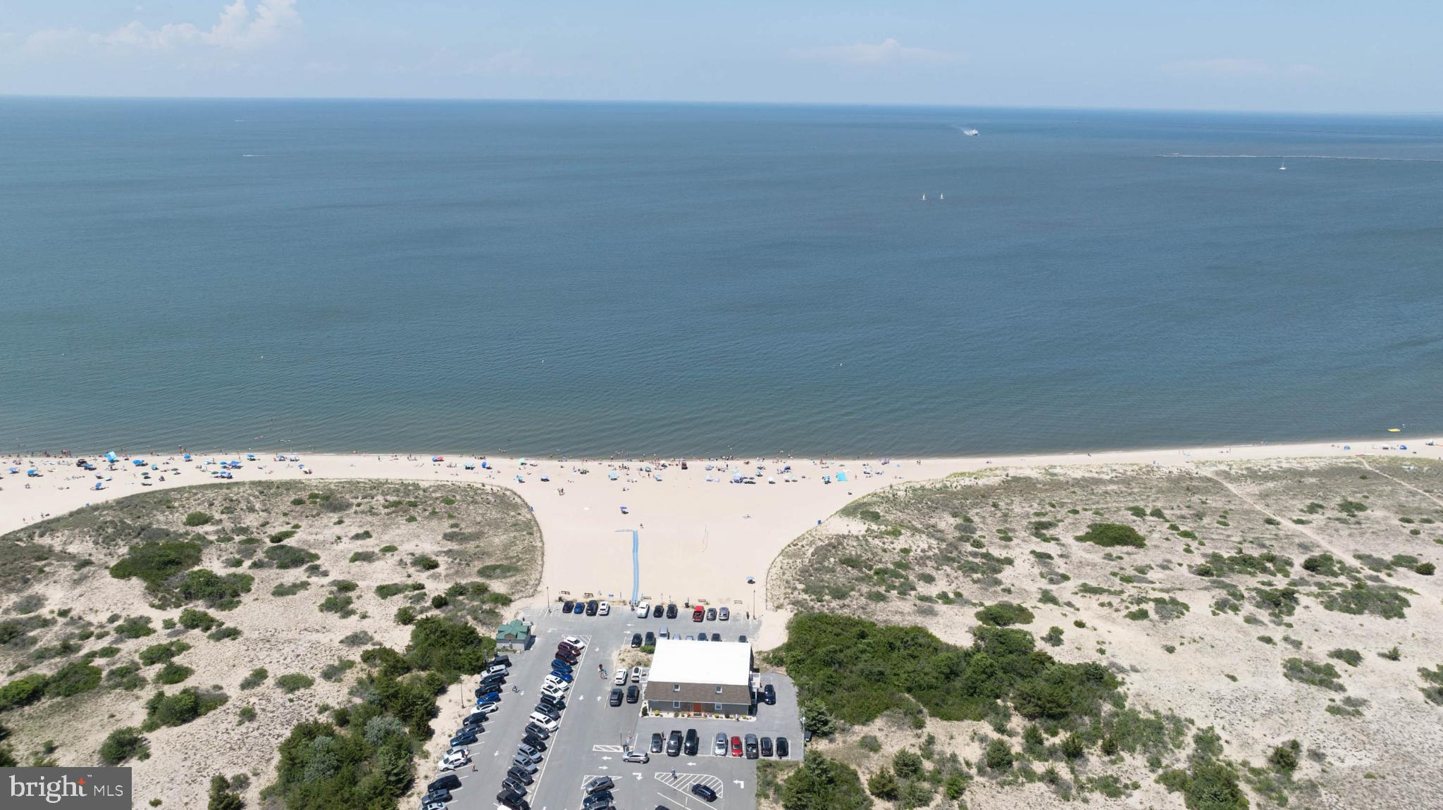 LEWES BEACH - Residential