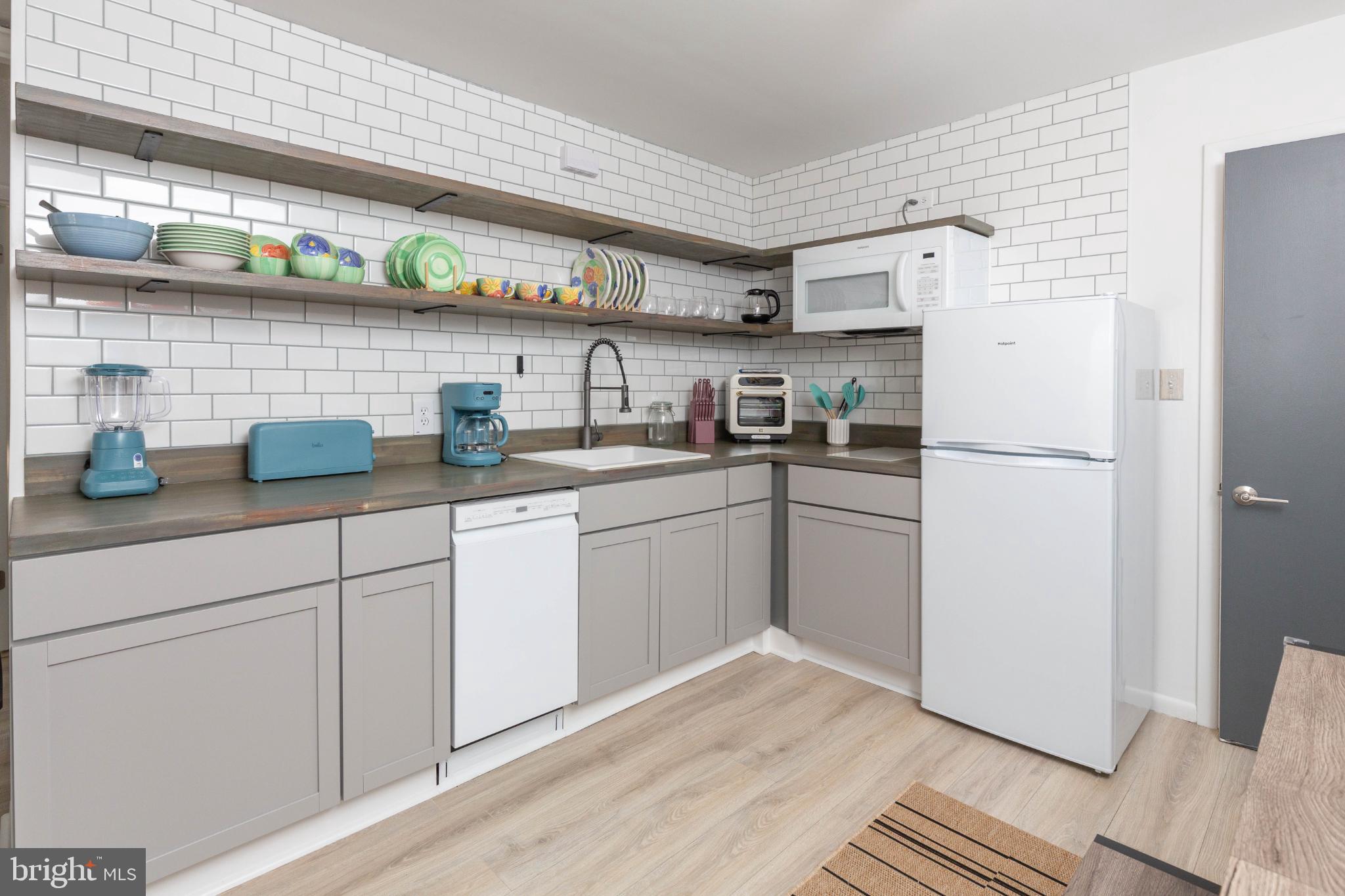 LEWES BEACH - Residential