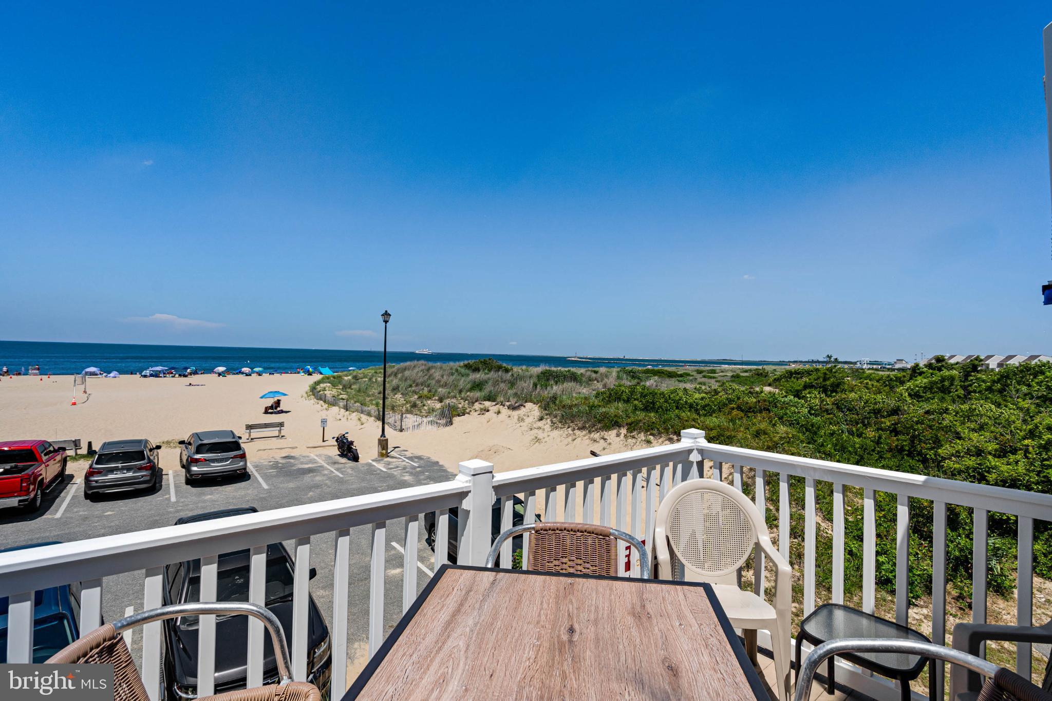 LEWES BEACH - Residential