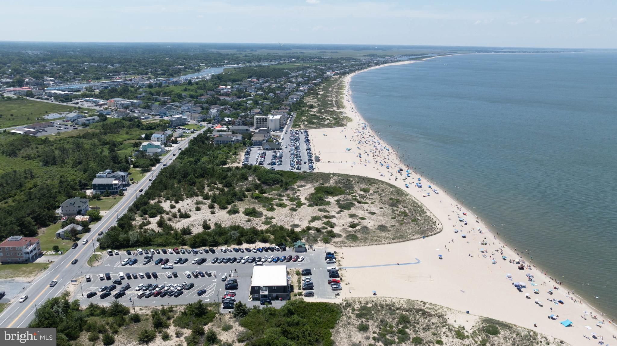 LEWES BEACH - Residential