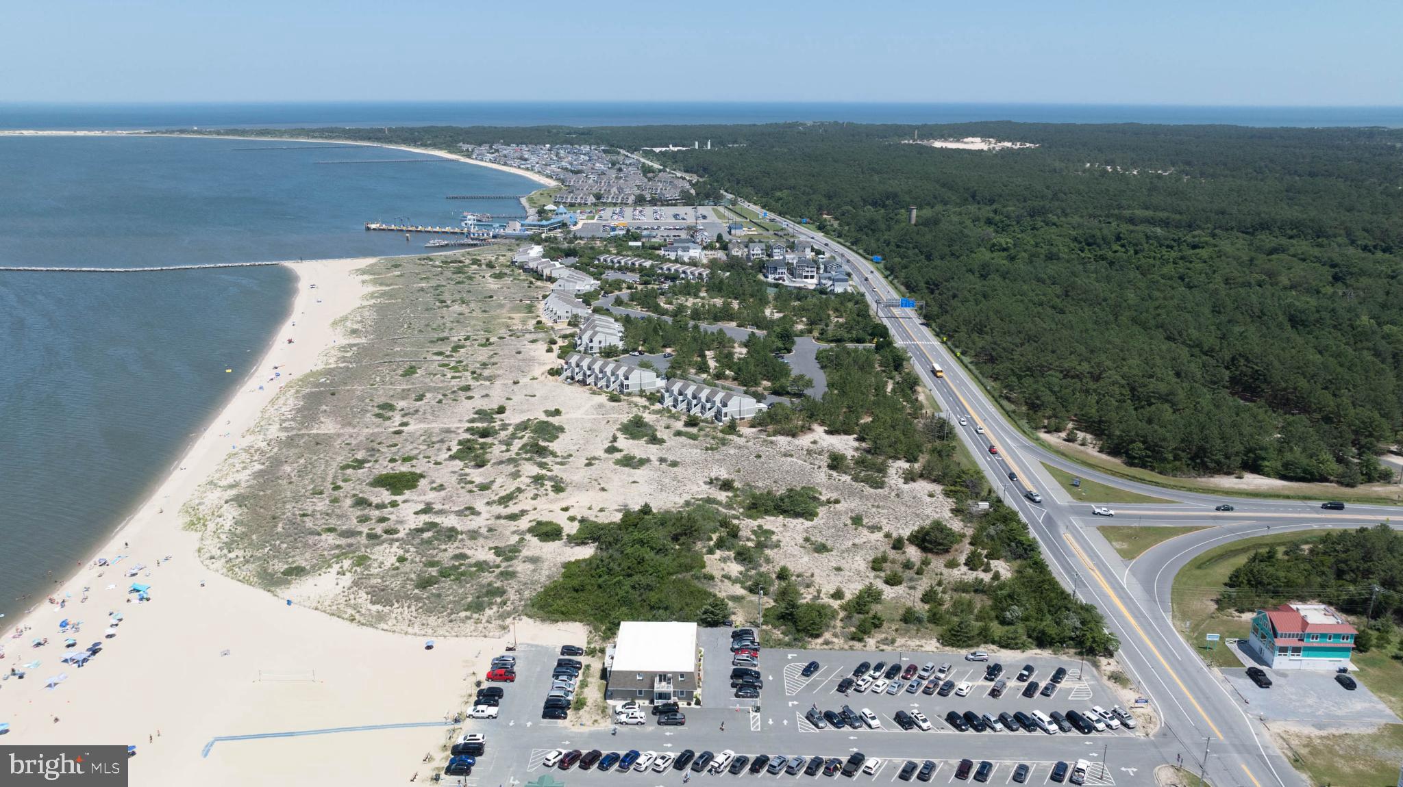 LEWES BEACH - Residential