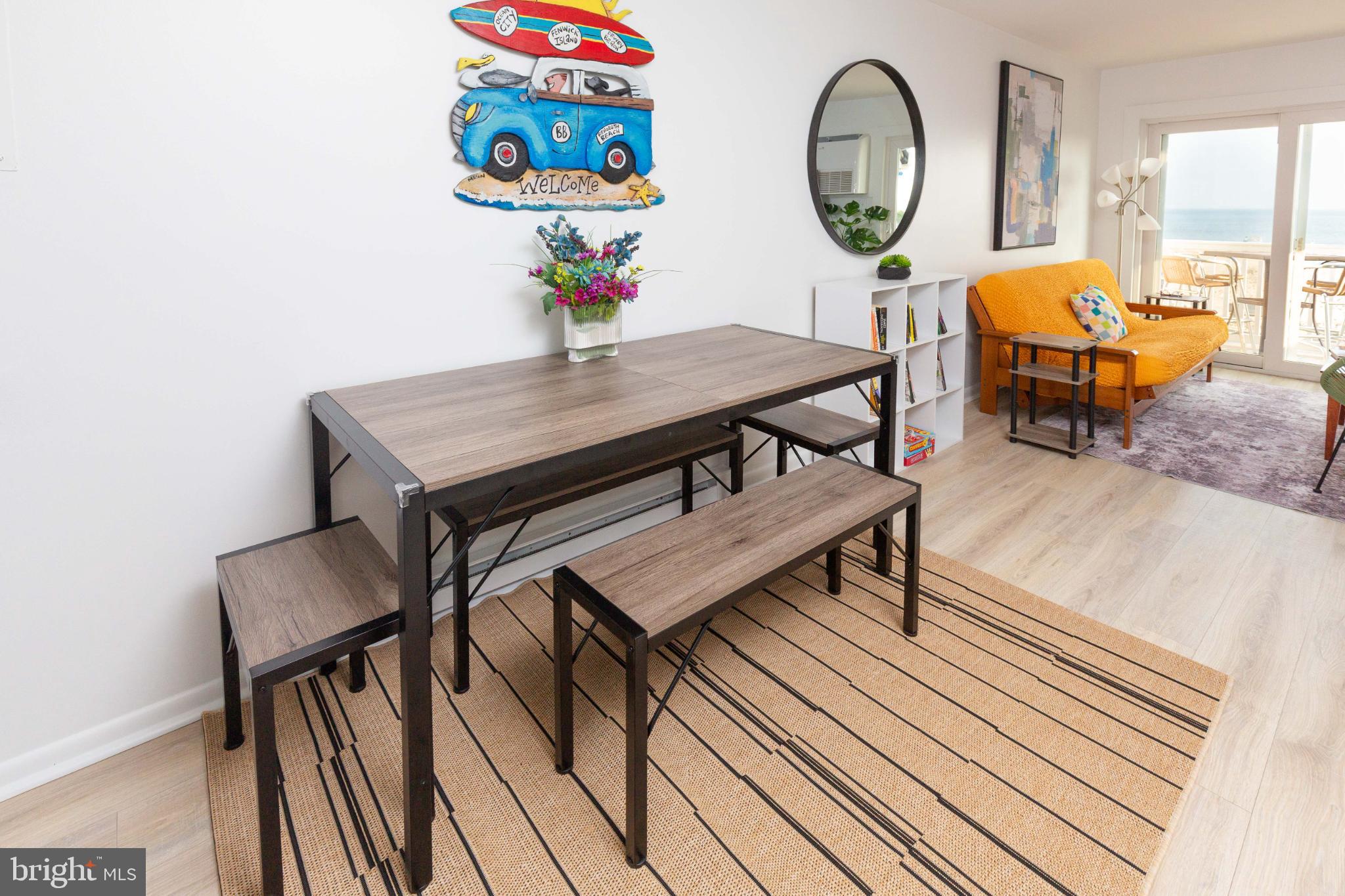 LEWES BEACH - Residential