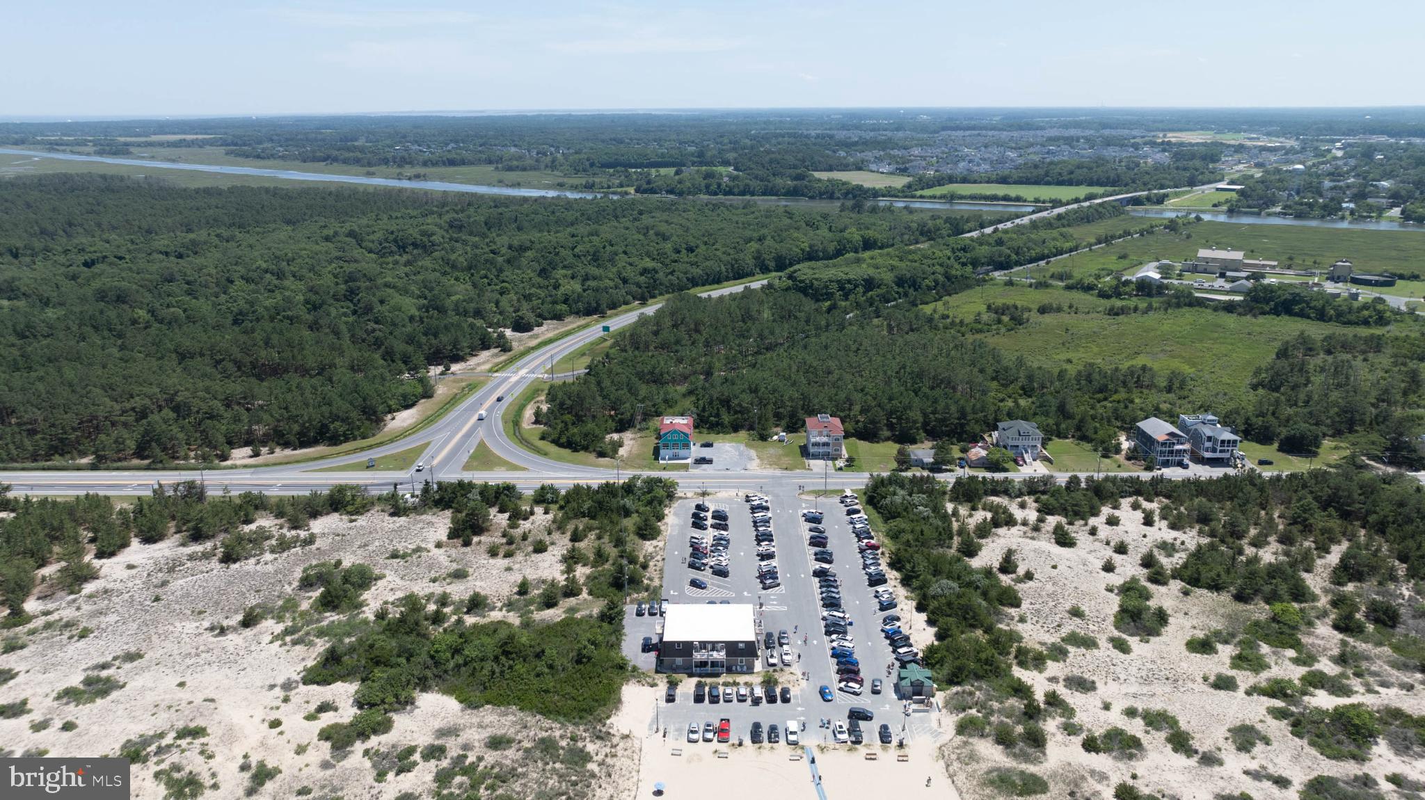 LEWES BEACH - Residential