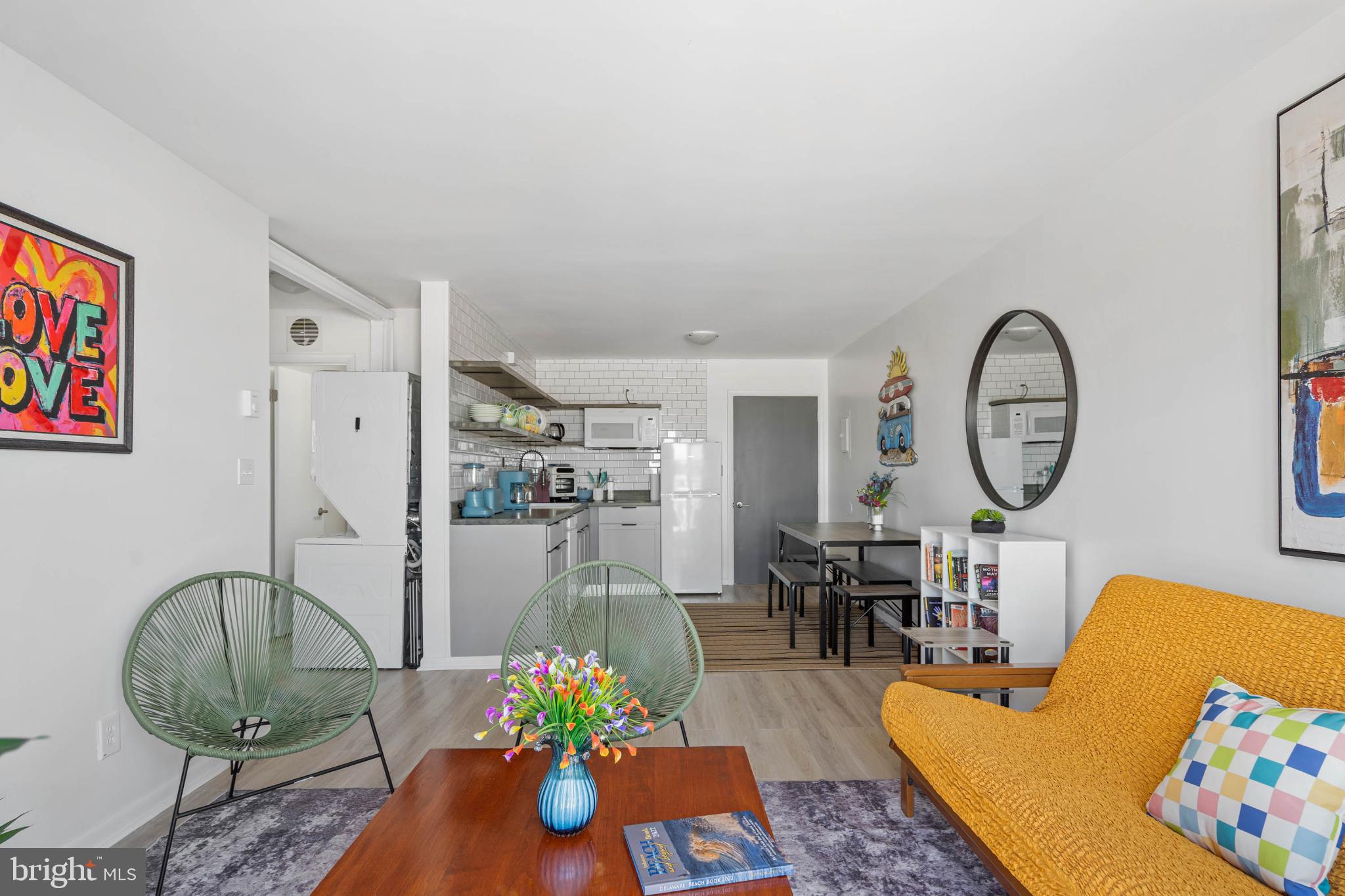 LEWES BEACH - Residential