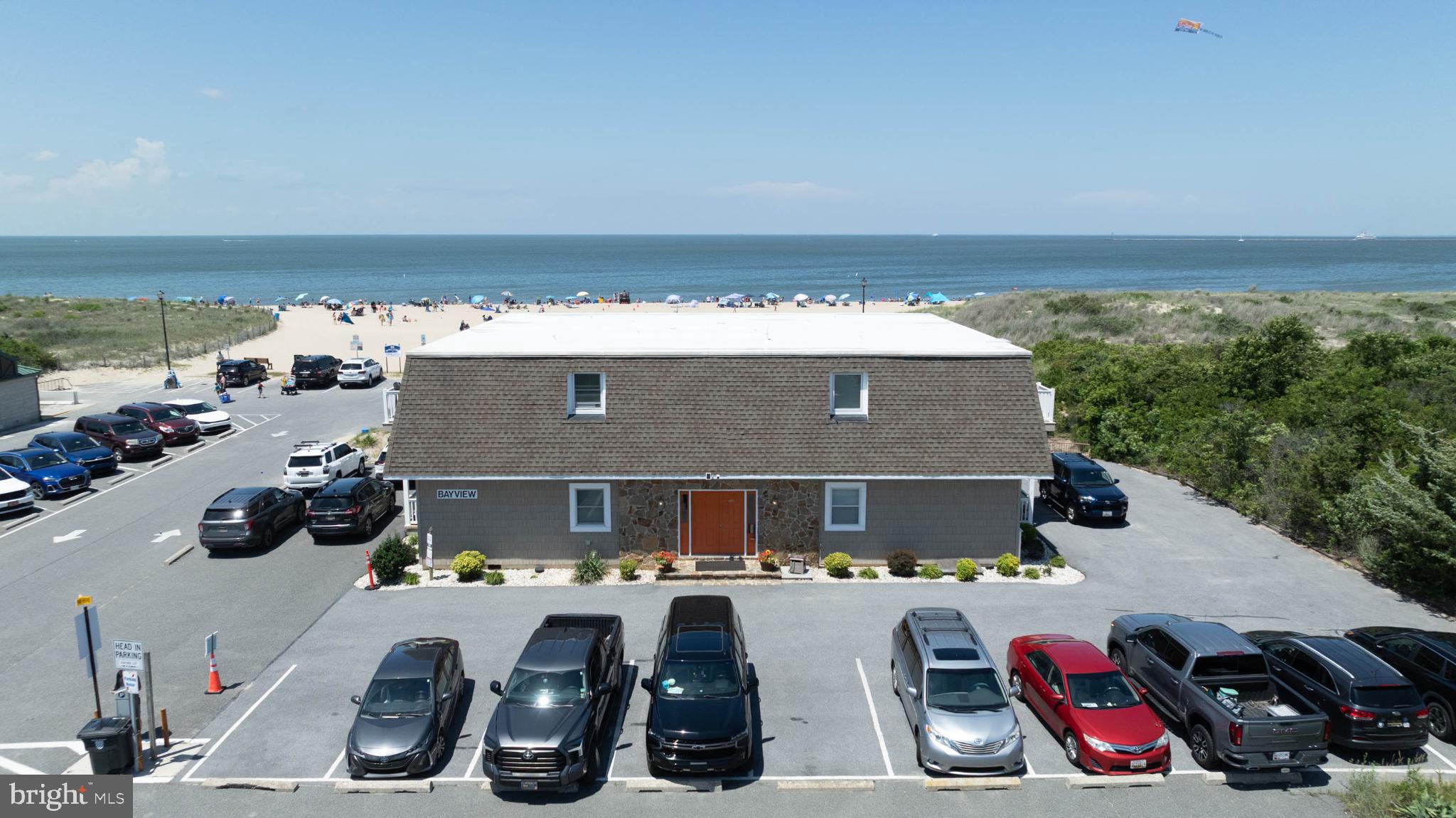 LEWES BEACH - Residential