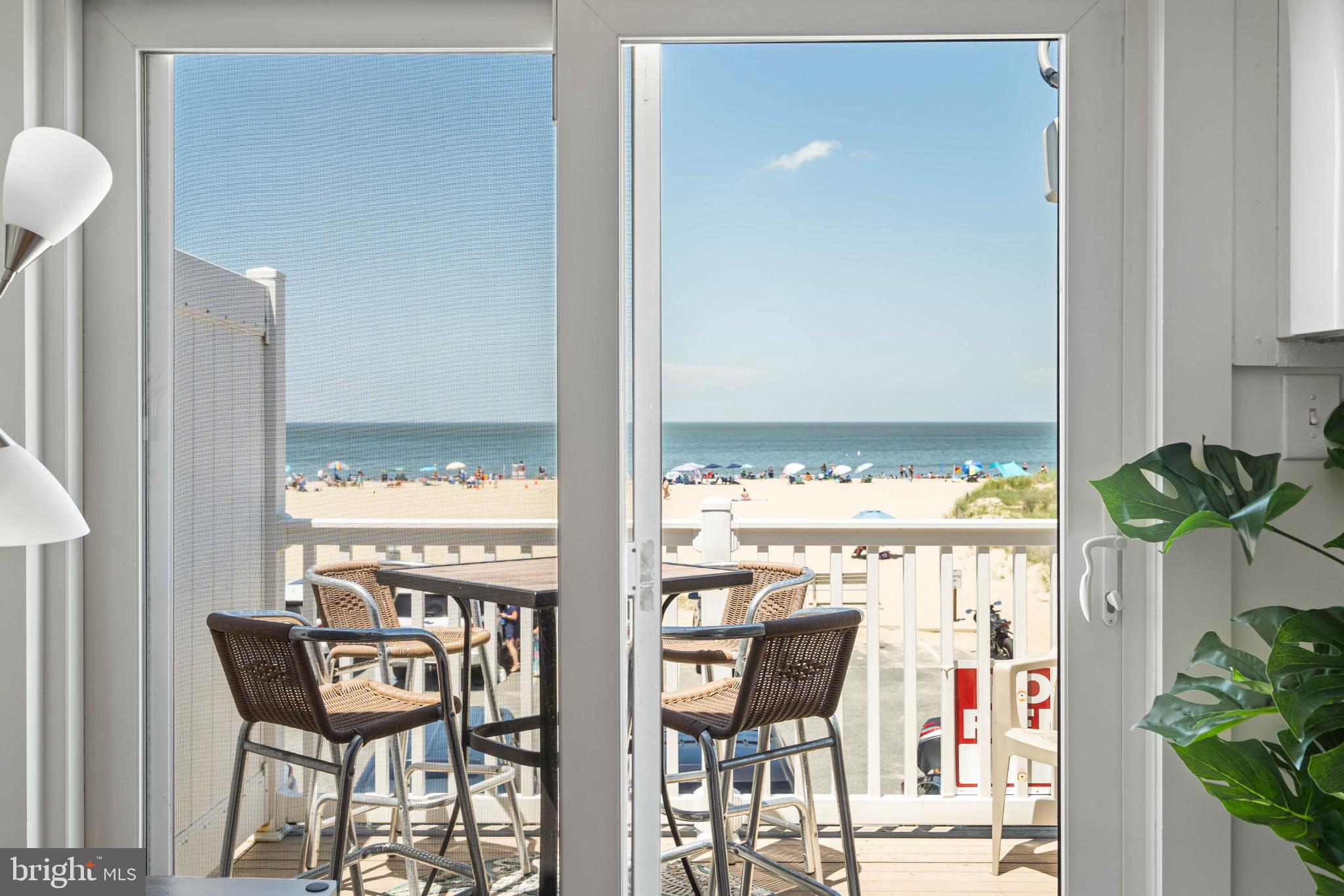 LEWES BEACH - Residential