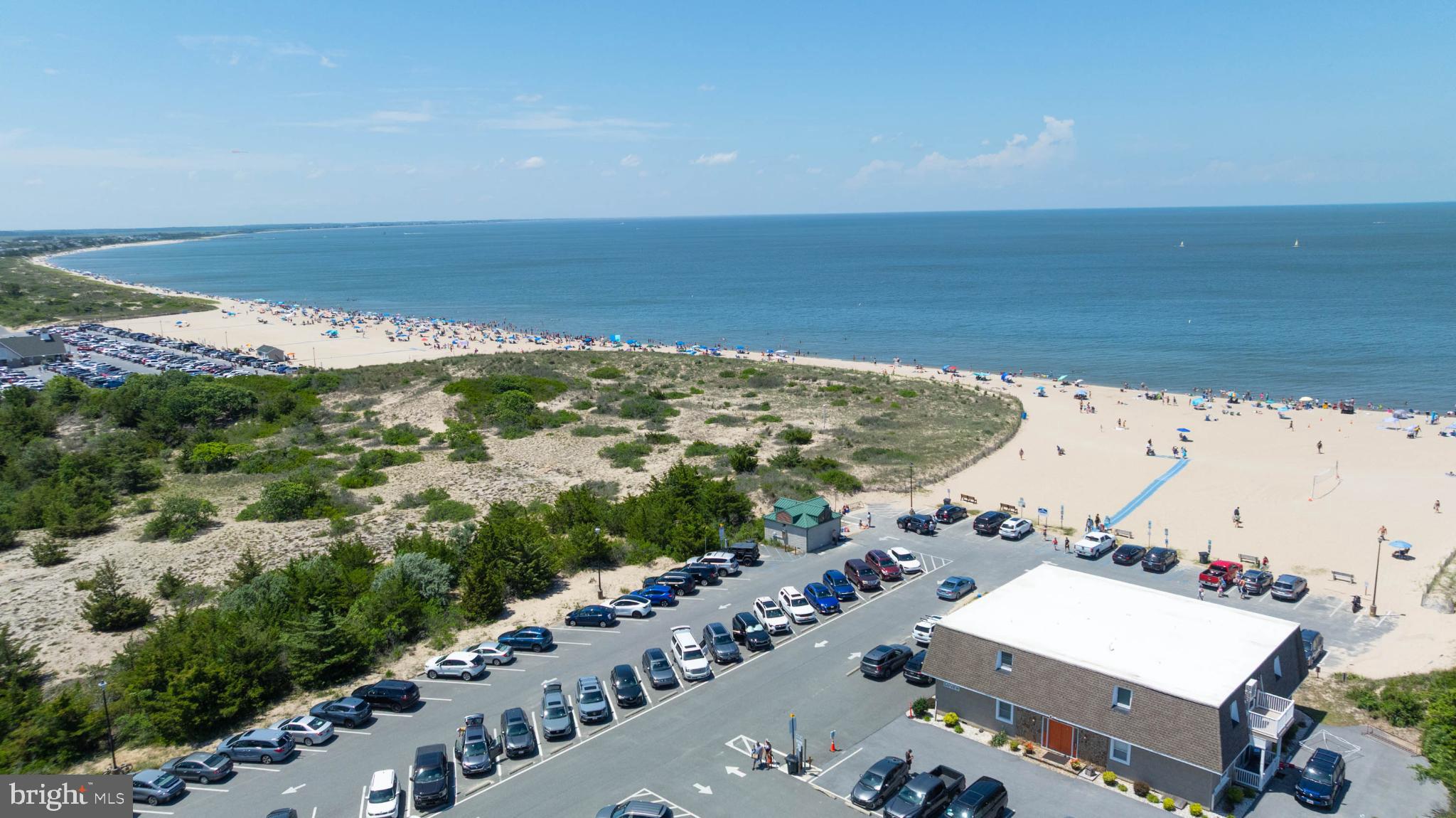 LEWES BEACH - Residential