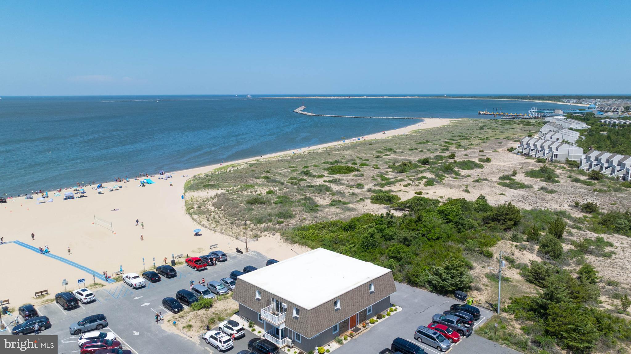 LEWES BEACH - Residential