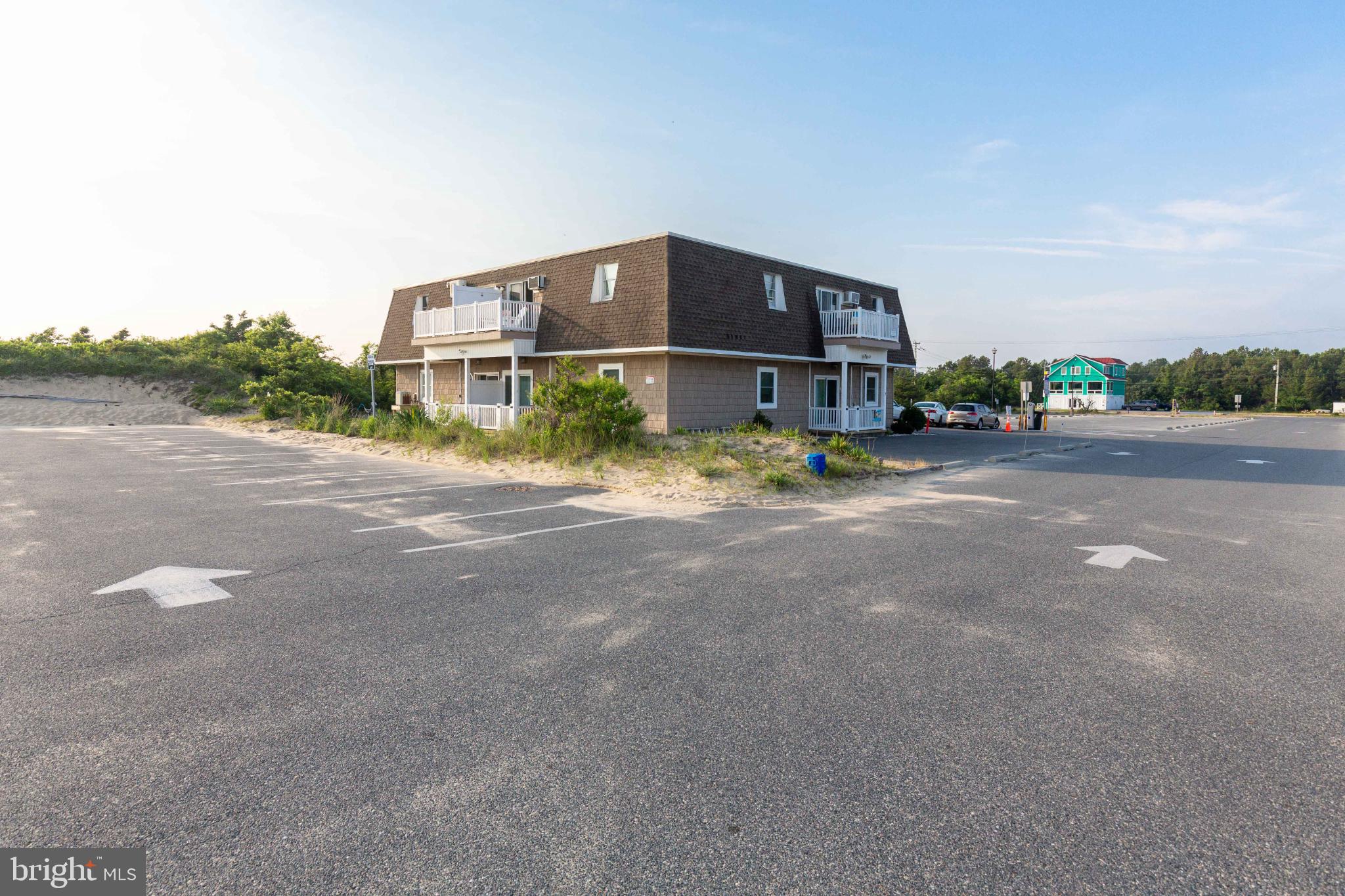 LEWES BEACH - Residential