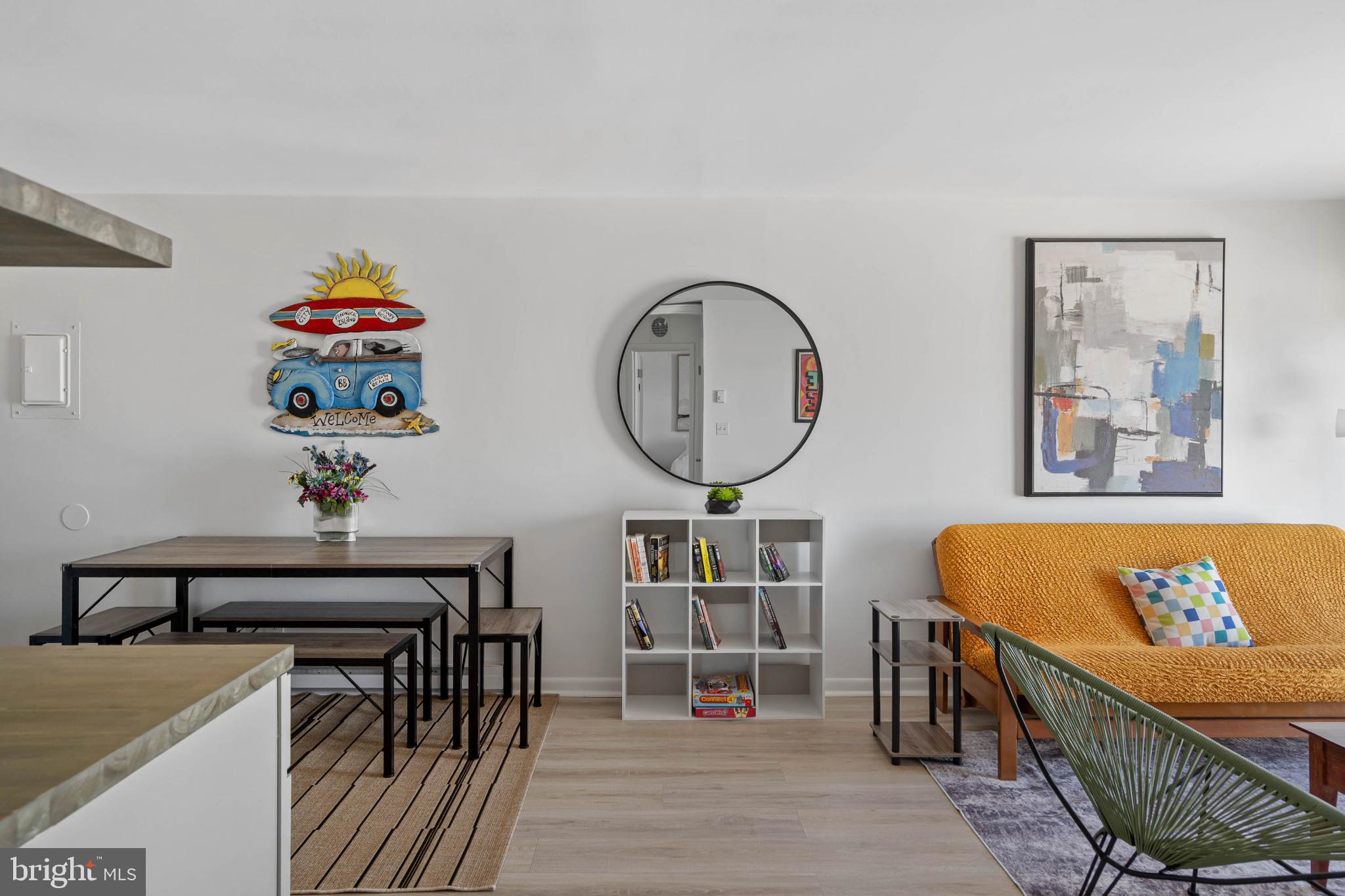 LEWES BEACH - Residential