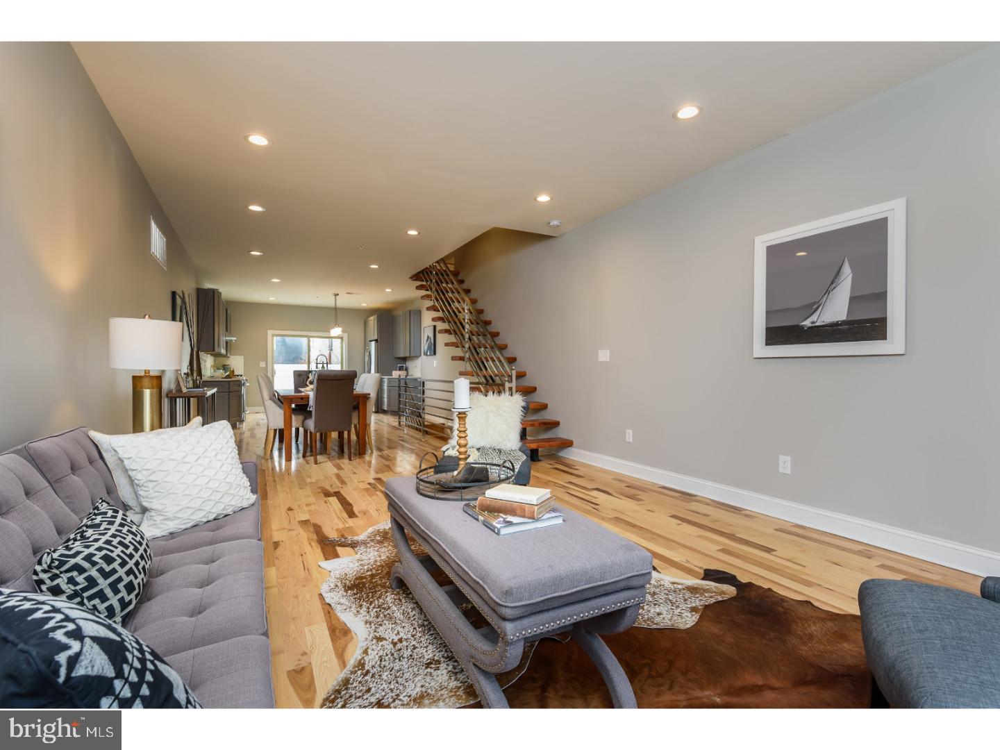 OLDE KENSINGTON - Residential