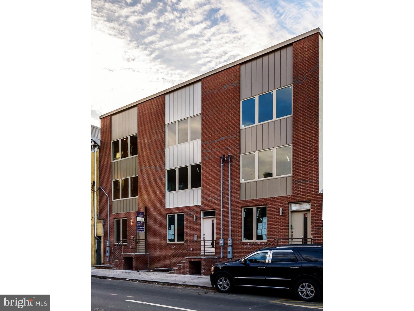 OLDE KENSINGTON - Residential