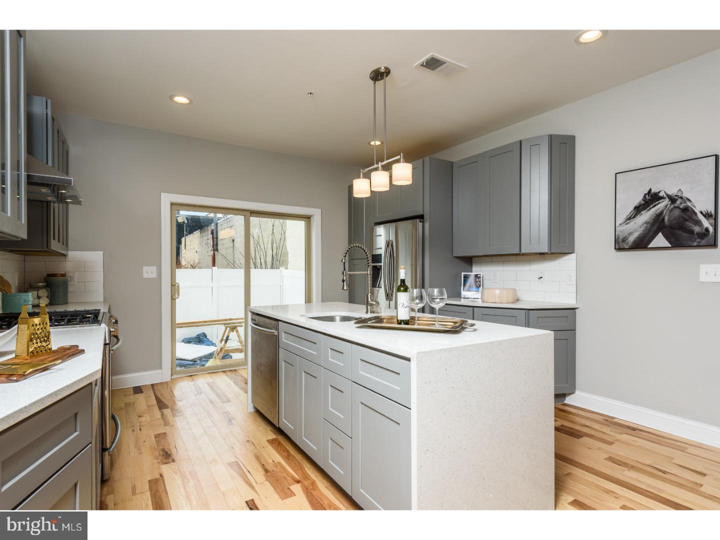 OLDE KENSINGTON - Residential