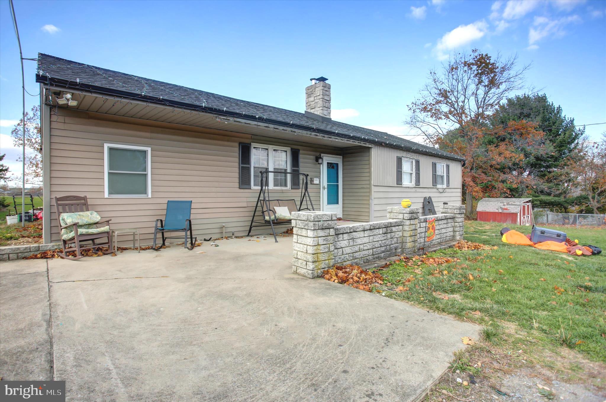 2688 ROCKY SPRING ROAD