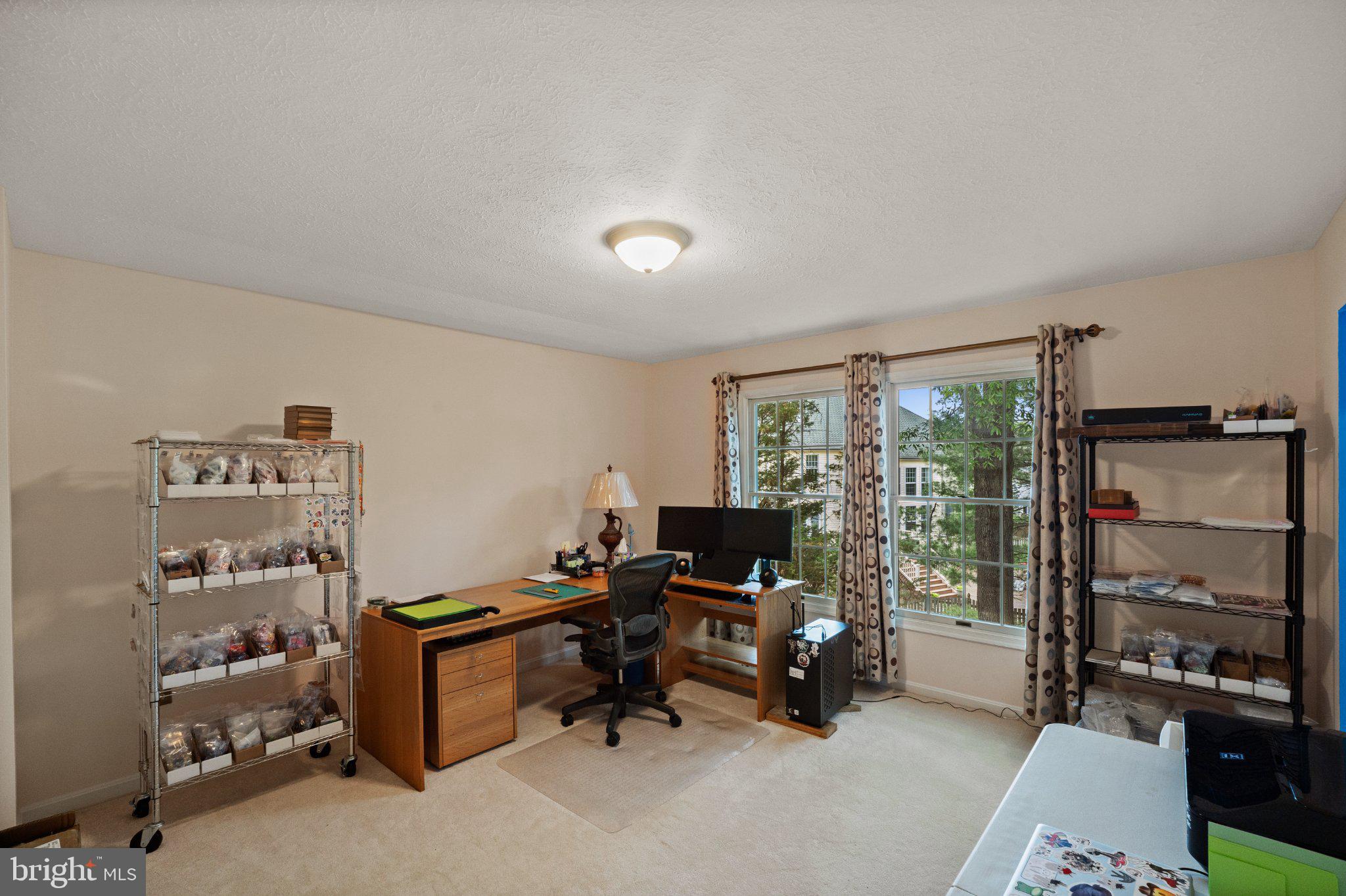 BRADDOCK FARMS - Residential