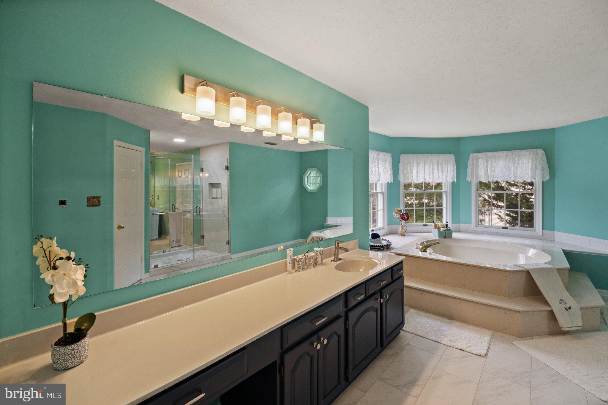 BRADDOCK FARMS - Residential