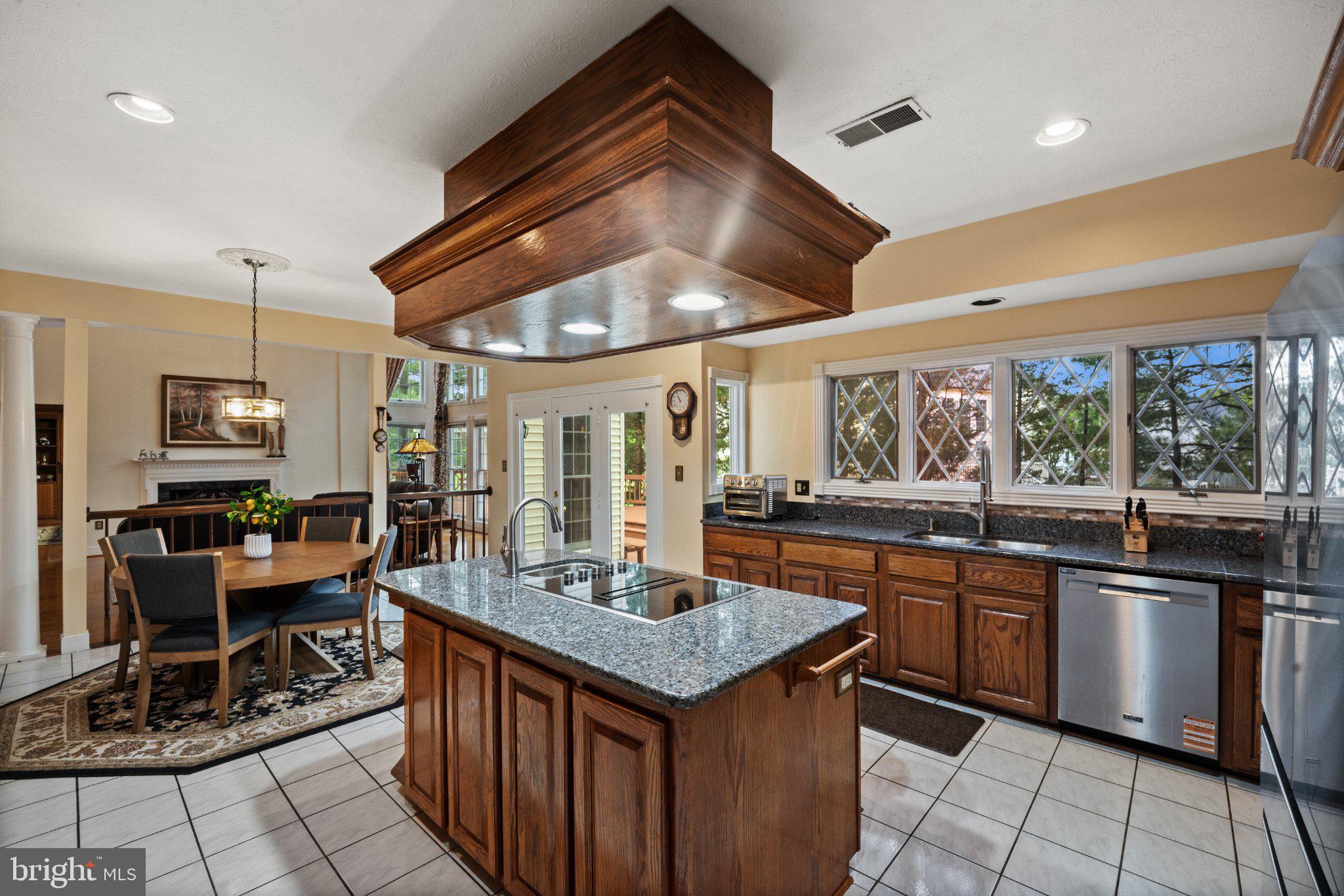 BRADDOCK FARMS - Residential