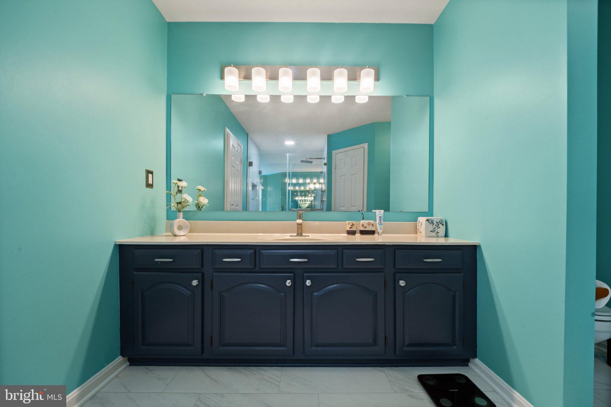 BRADDOCK FARMS - Residential