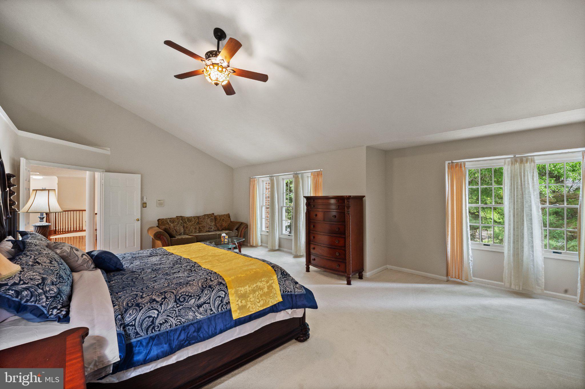 BRADDOCK FARMS - Residential