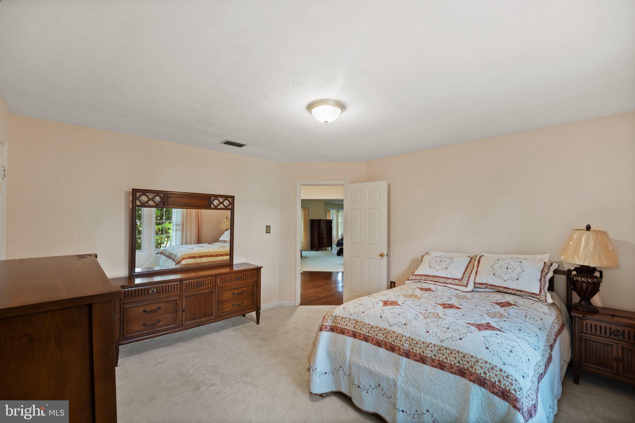 BRADDOCK FARMS - Residential