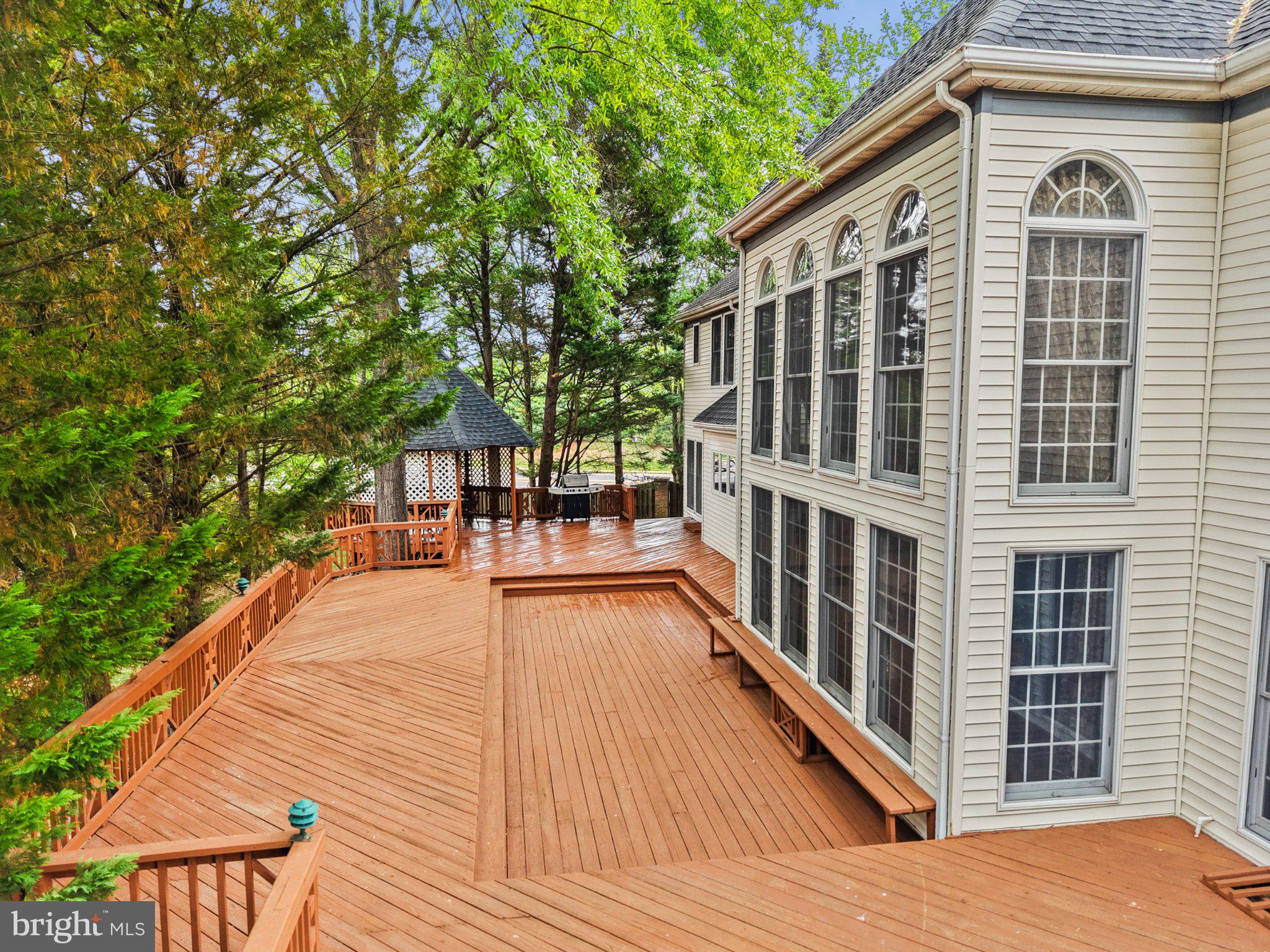 BRADDOCK FARMS - Residential