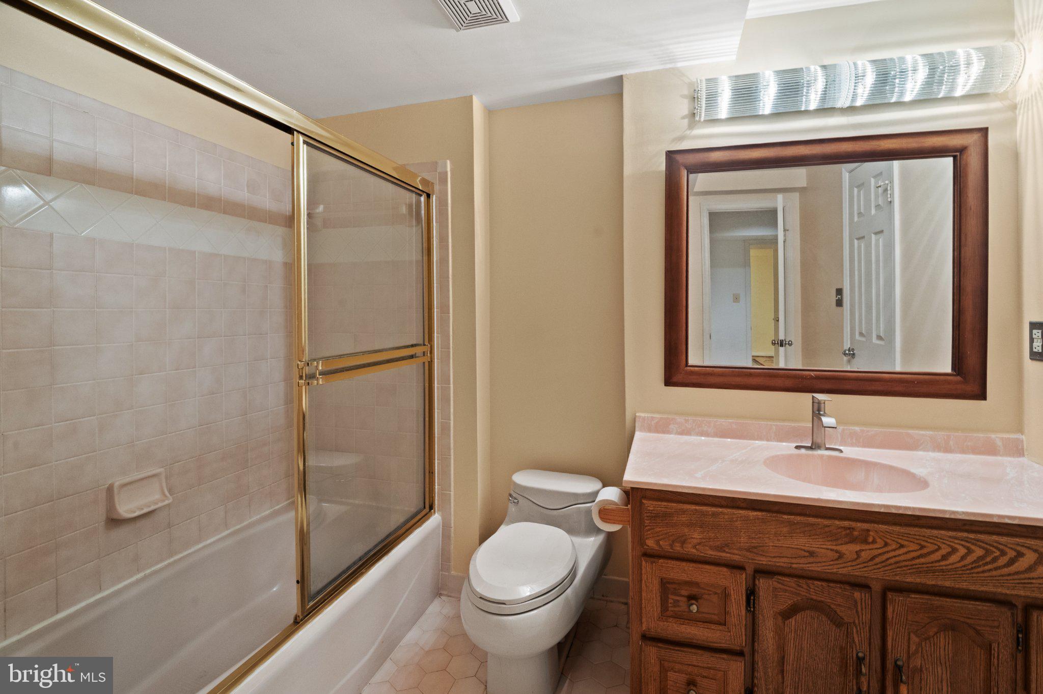 BRADDOCK FARMS - Residential