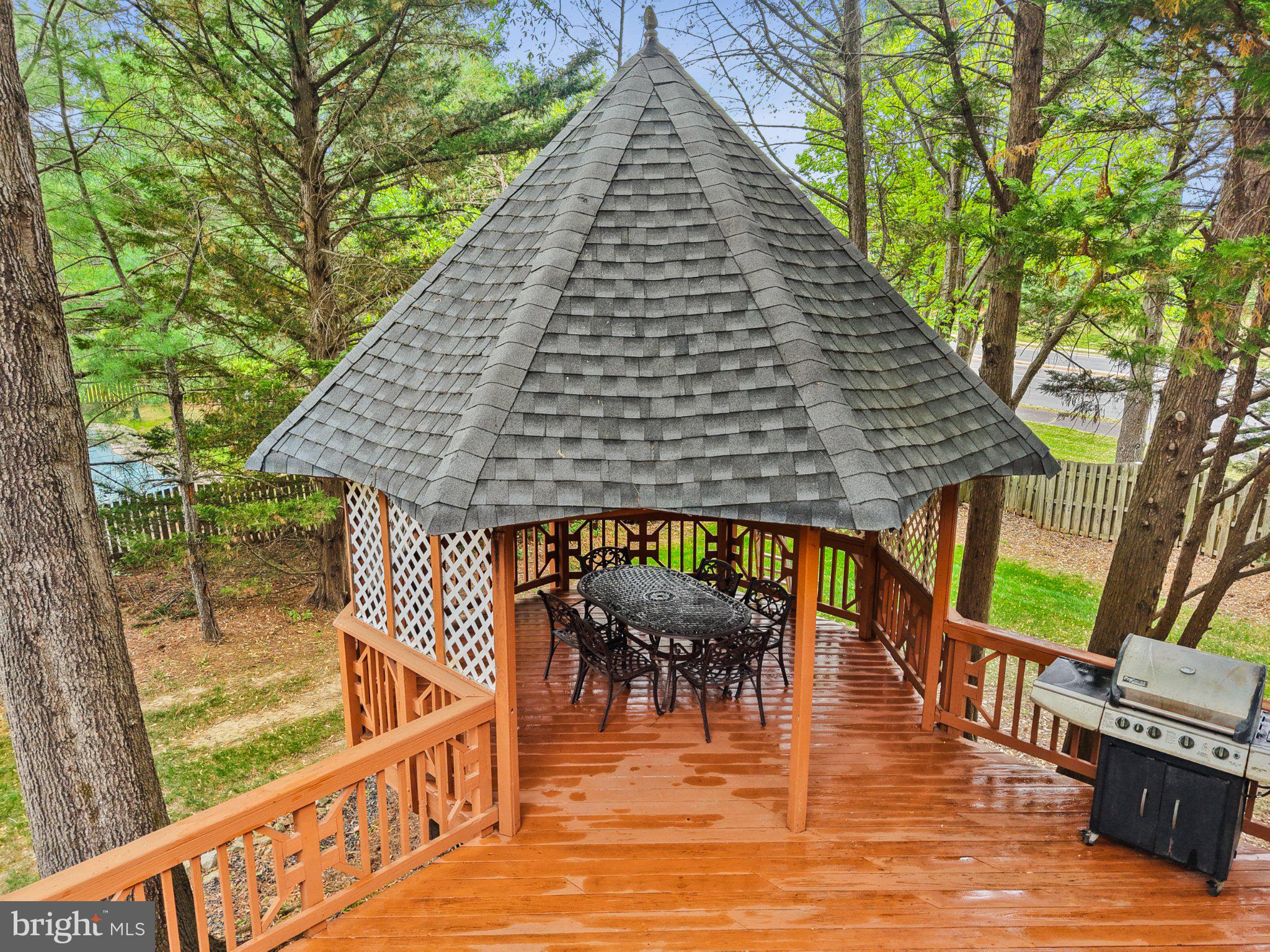 BRADDOCK FARMS - Residential