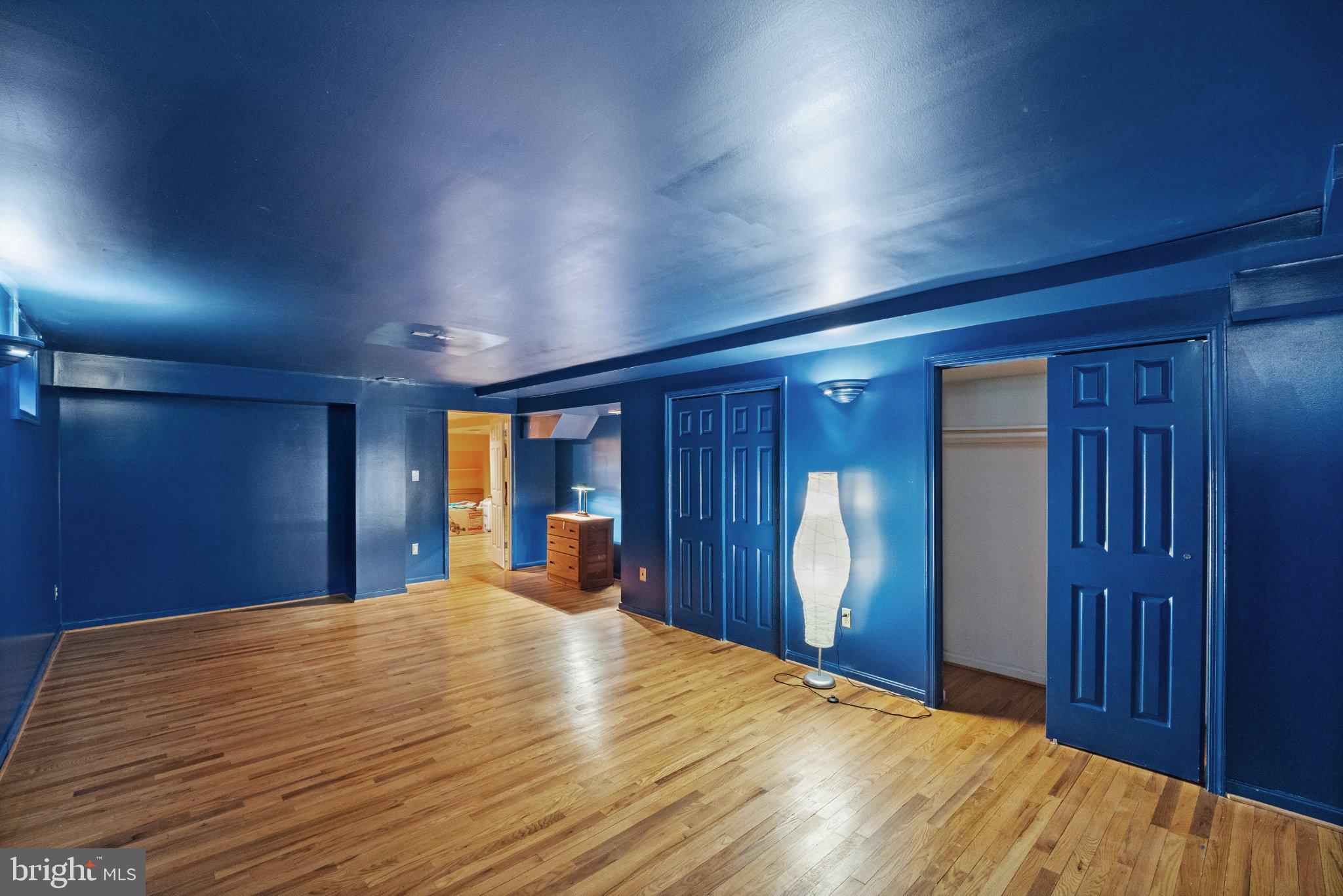 BRADDOCK FARMS - Residential