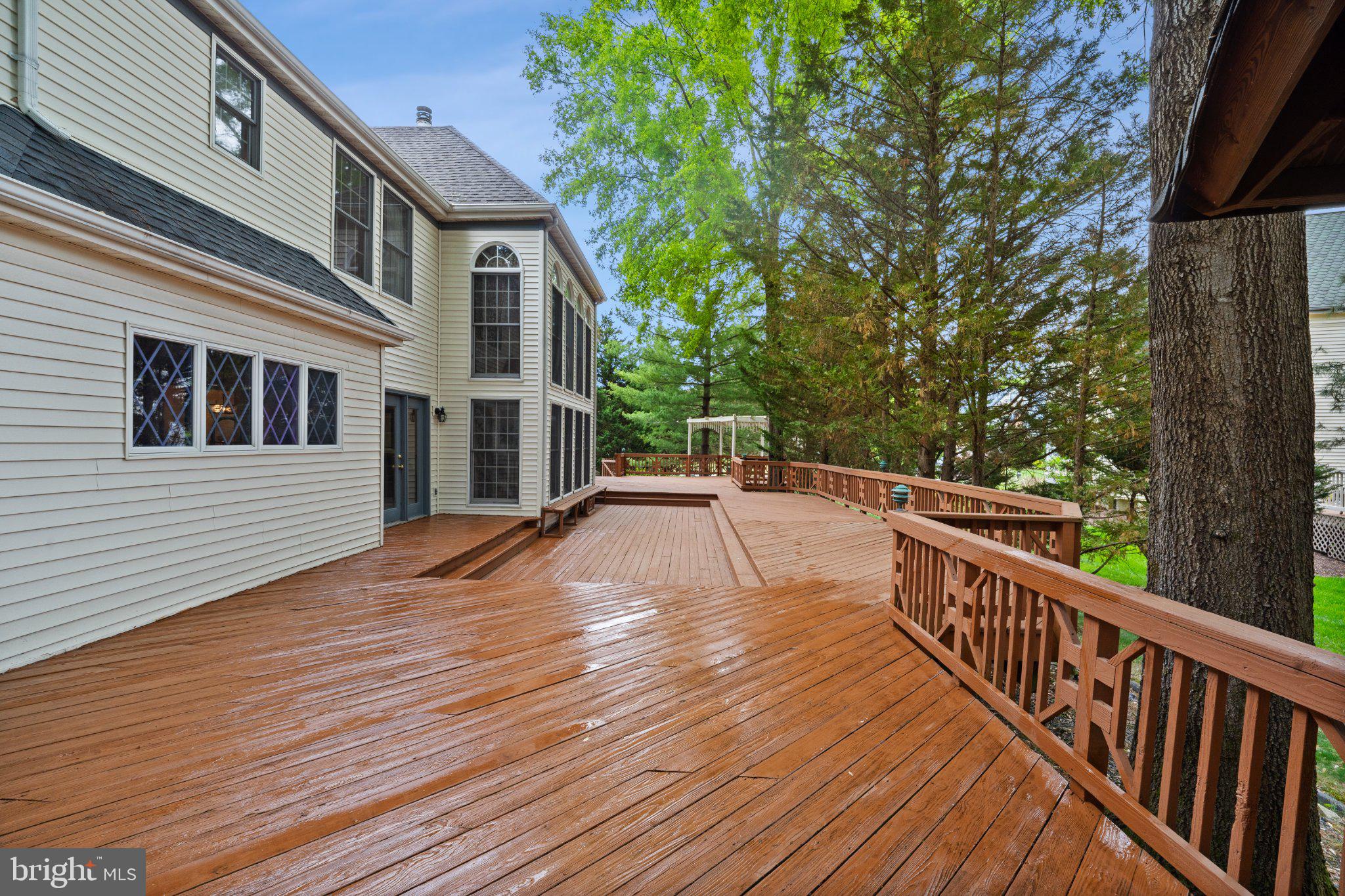 BRADDOCK FARMS - Residential