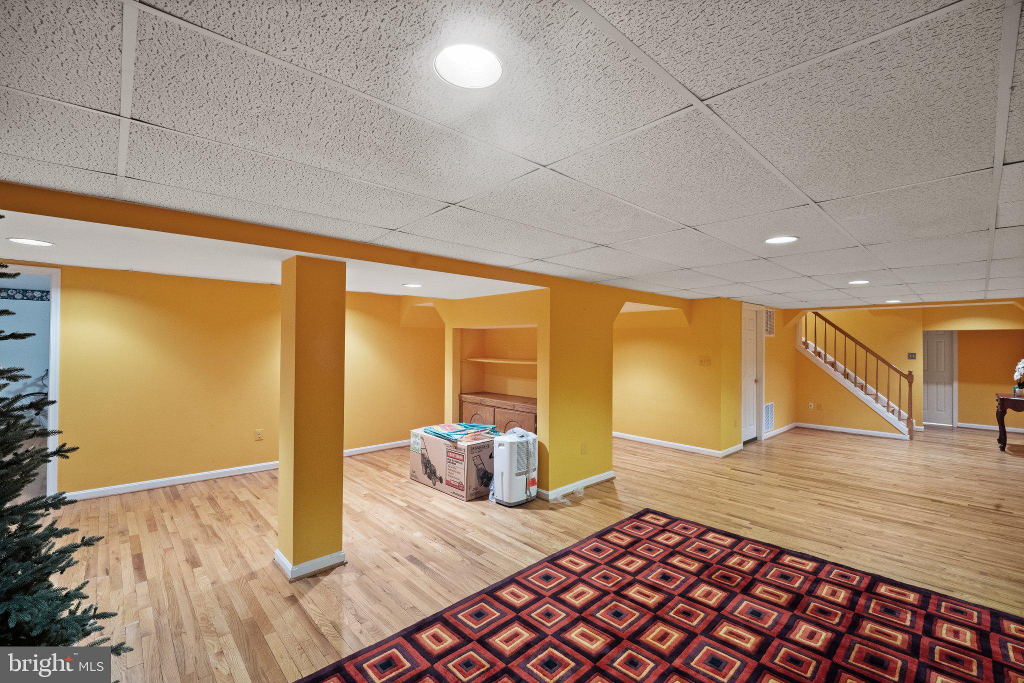 BRADDOCK FARMS - Residential