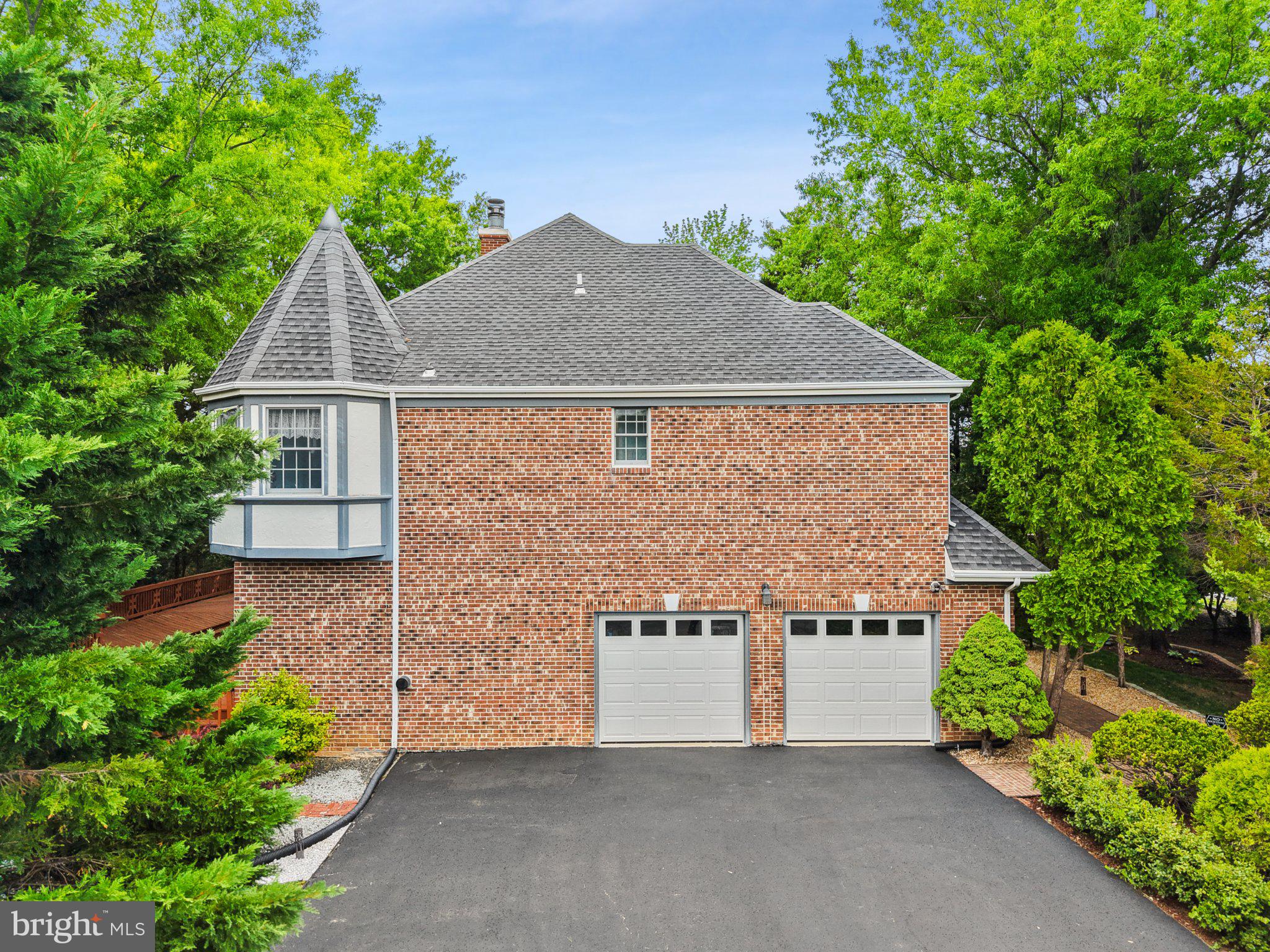 BRADDOCK FARMS - Residential