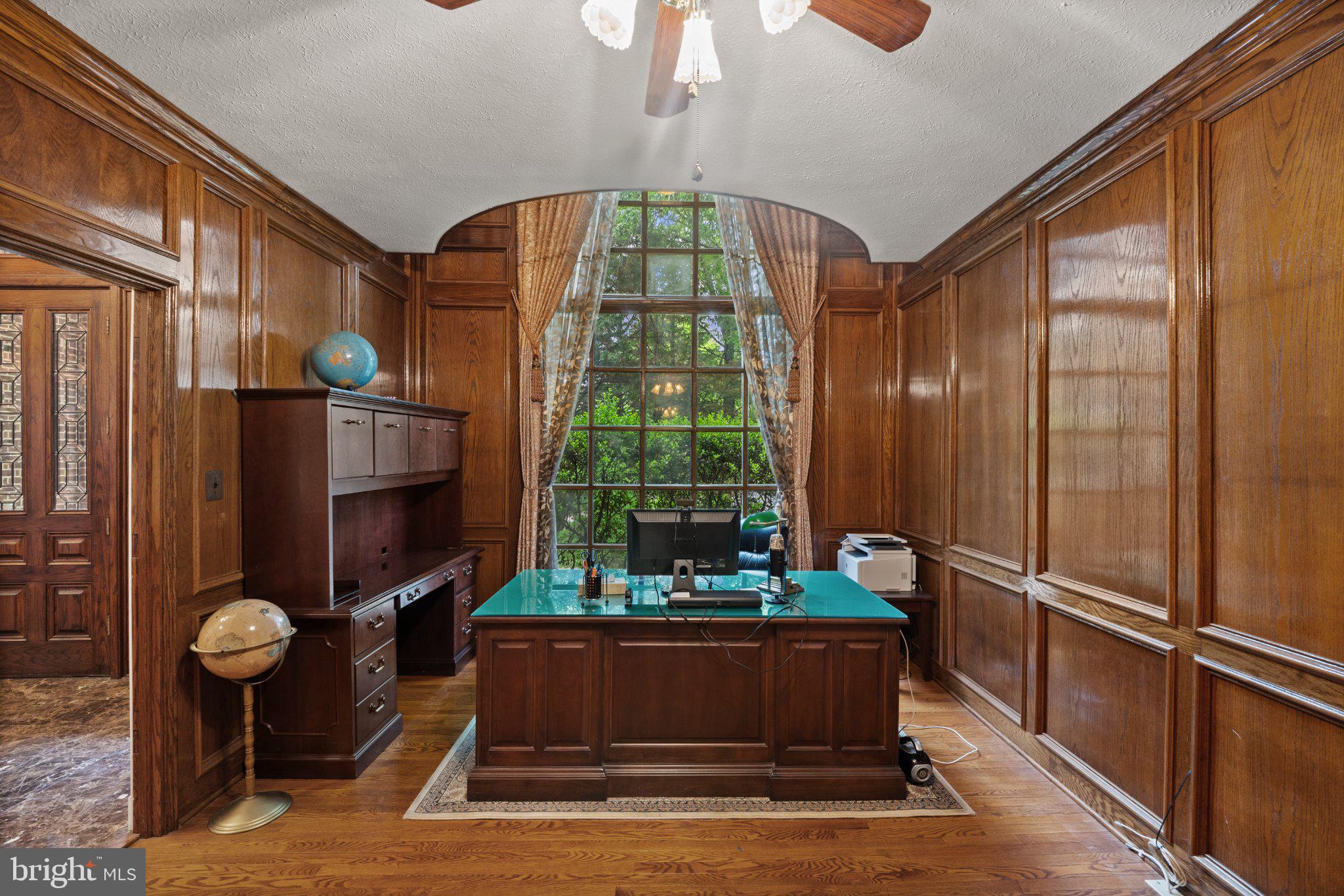 BRADDOCK FARMS - Residential