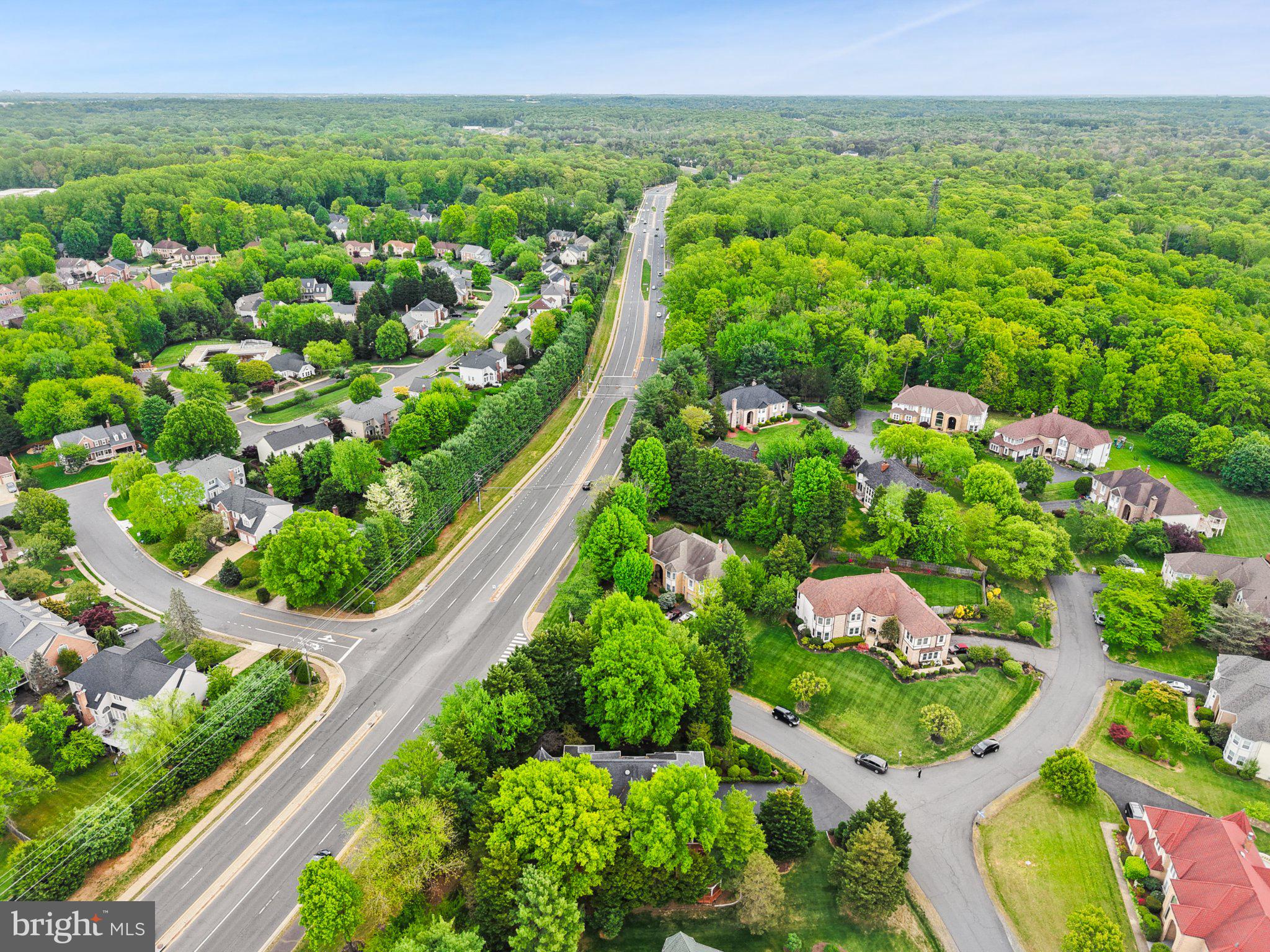 BRADDOCK FARMS - Residential